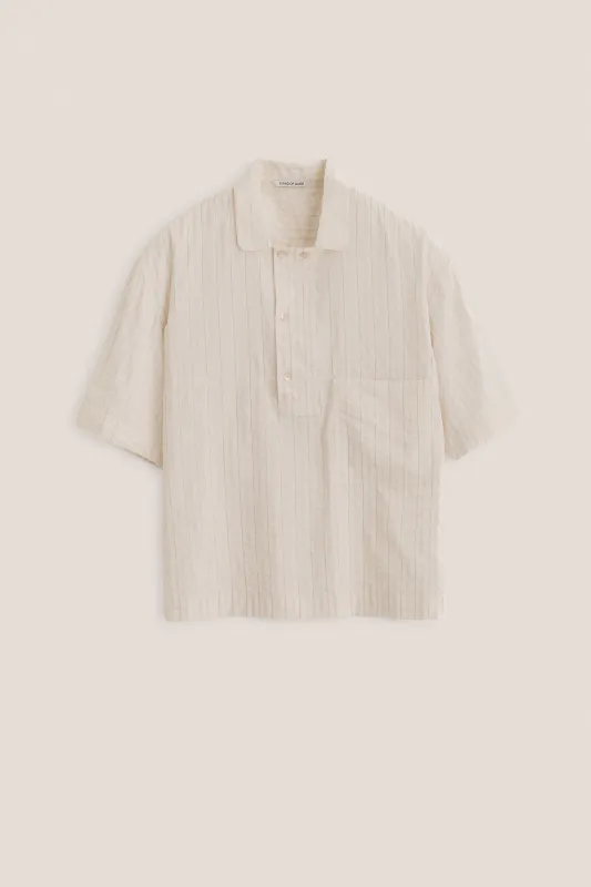 TAITA SHIRT made by A Kind of Guise