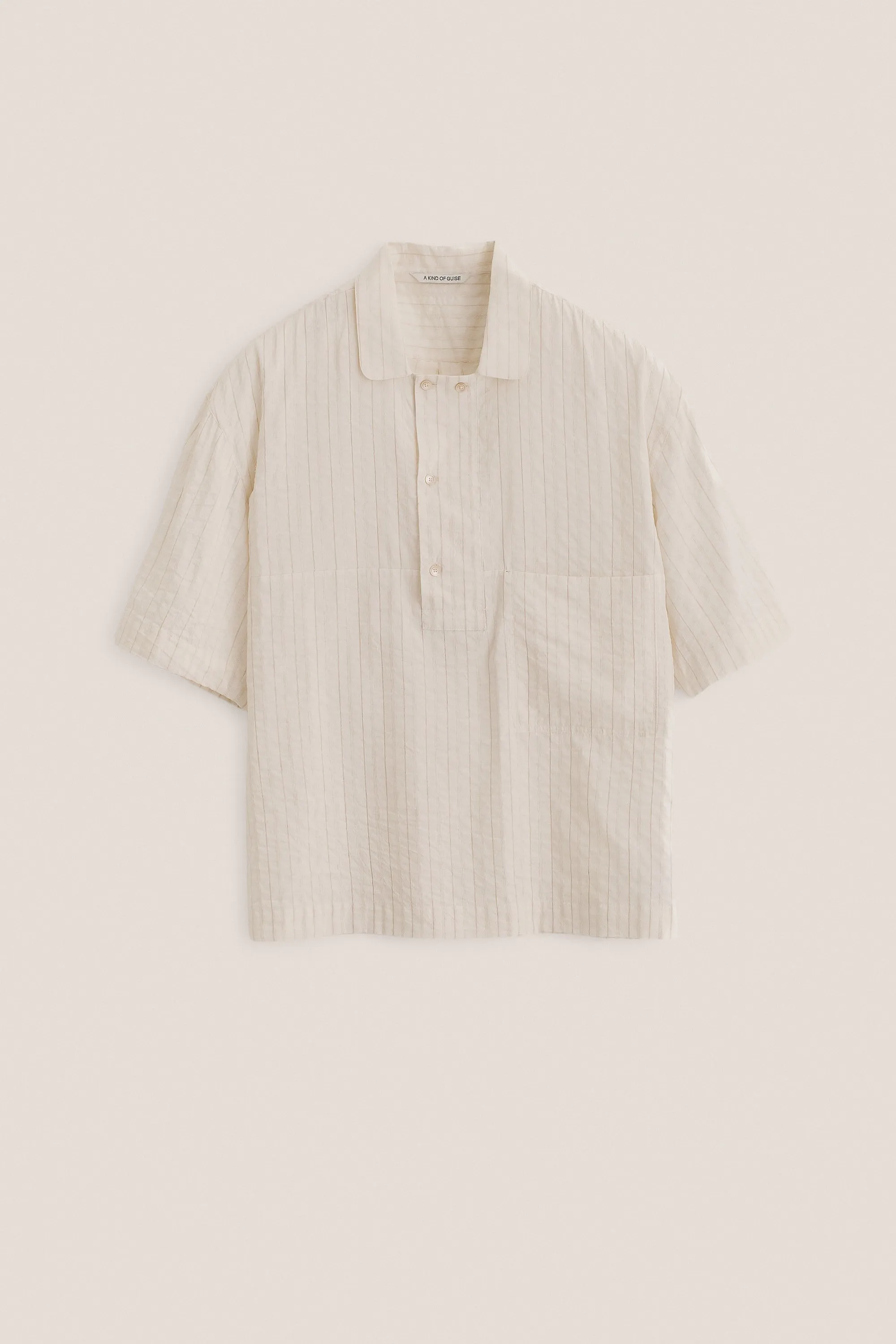 TAITA SHIRT sold by A Kind of Guise