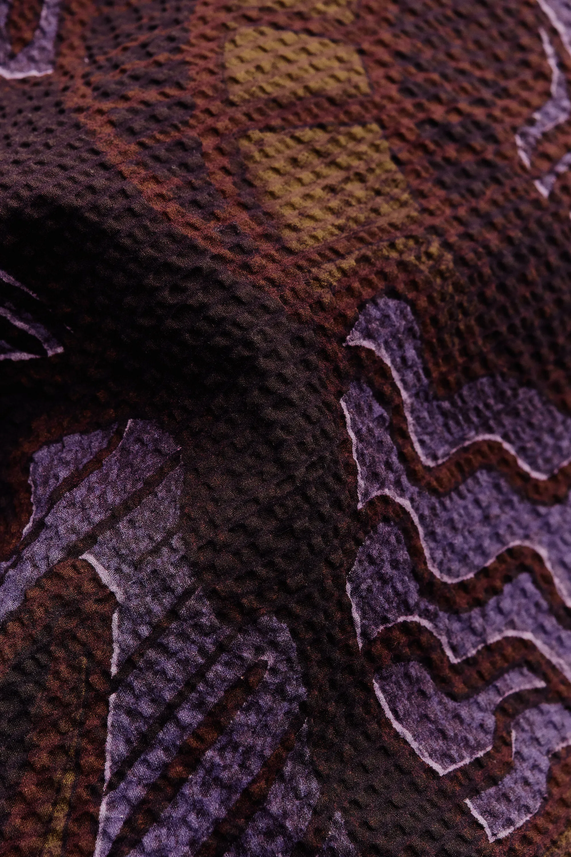 SAMATA SHIRT sold by A Kind of Guise product image thumbnail 4