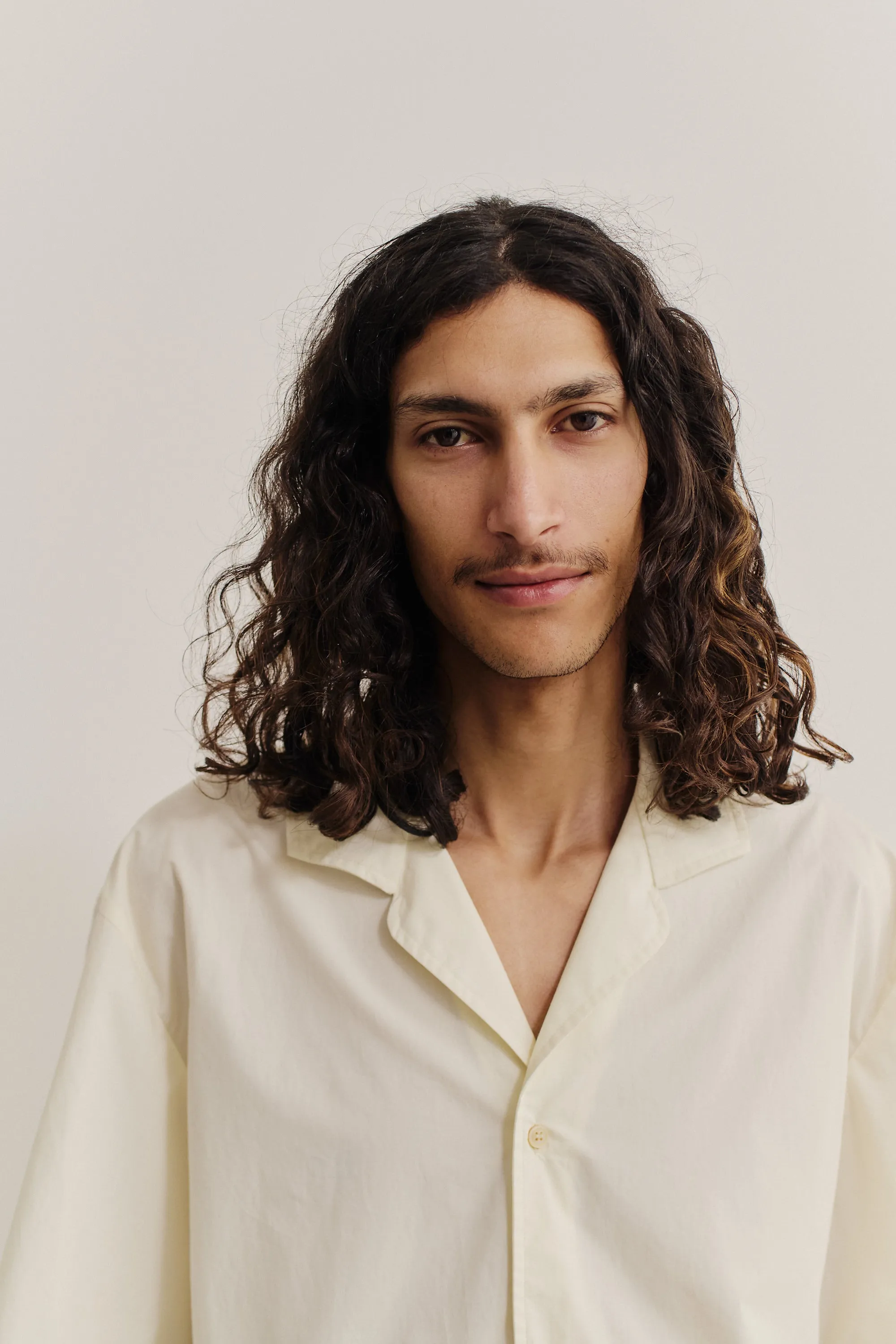 SAMATA SHIRT sold by A Kind of Guise product image thumbnail 4