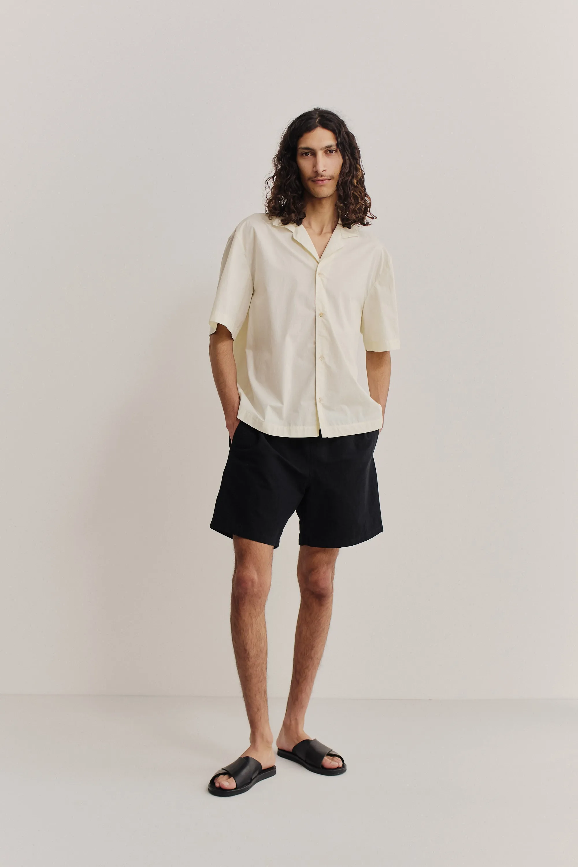 SAMATA SHIRT sold by A Kind of Guise product image thumbnail 5