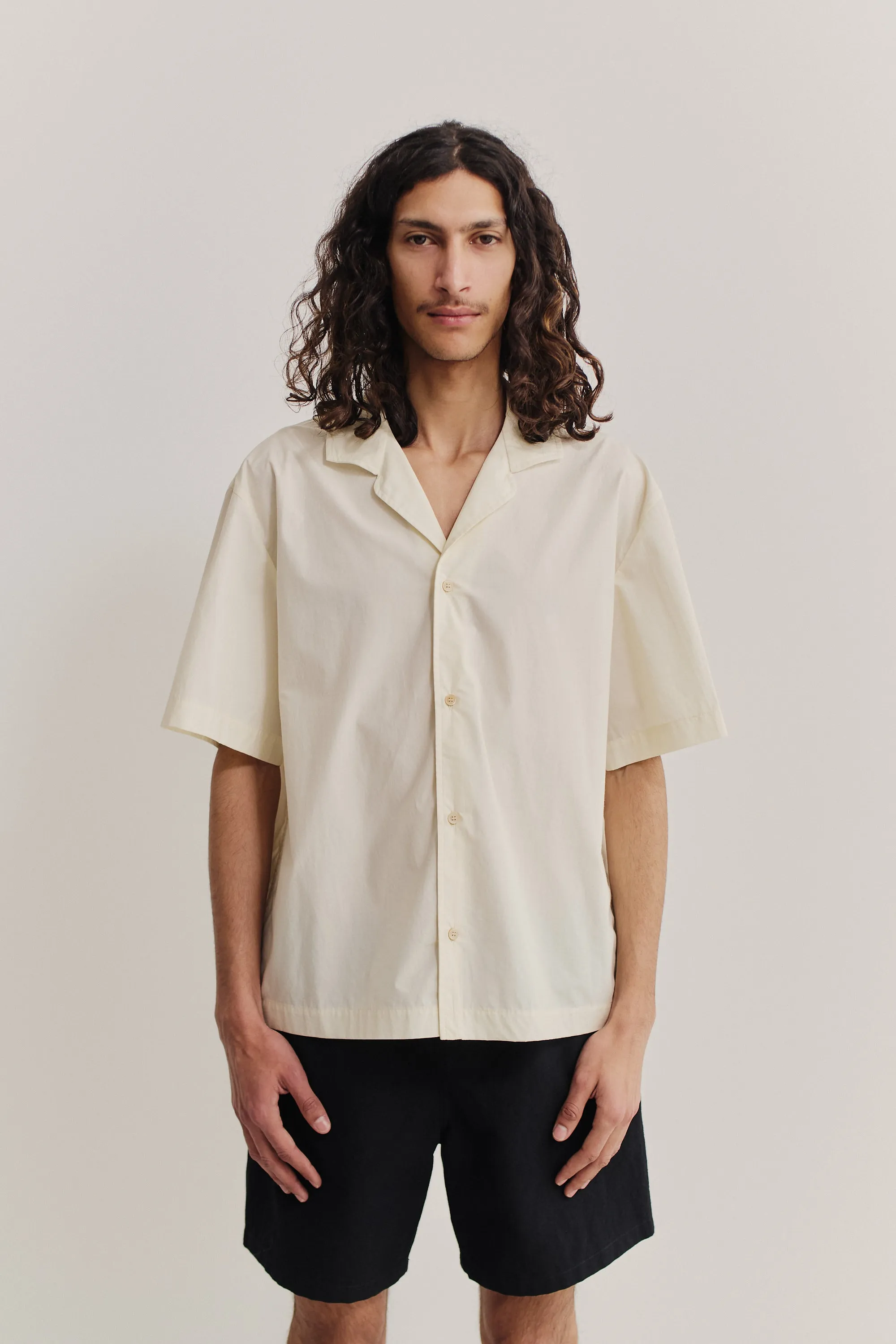 SAMATA SHIRT sold by A Kind of Guise product image thumbnail 2