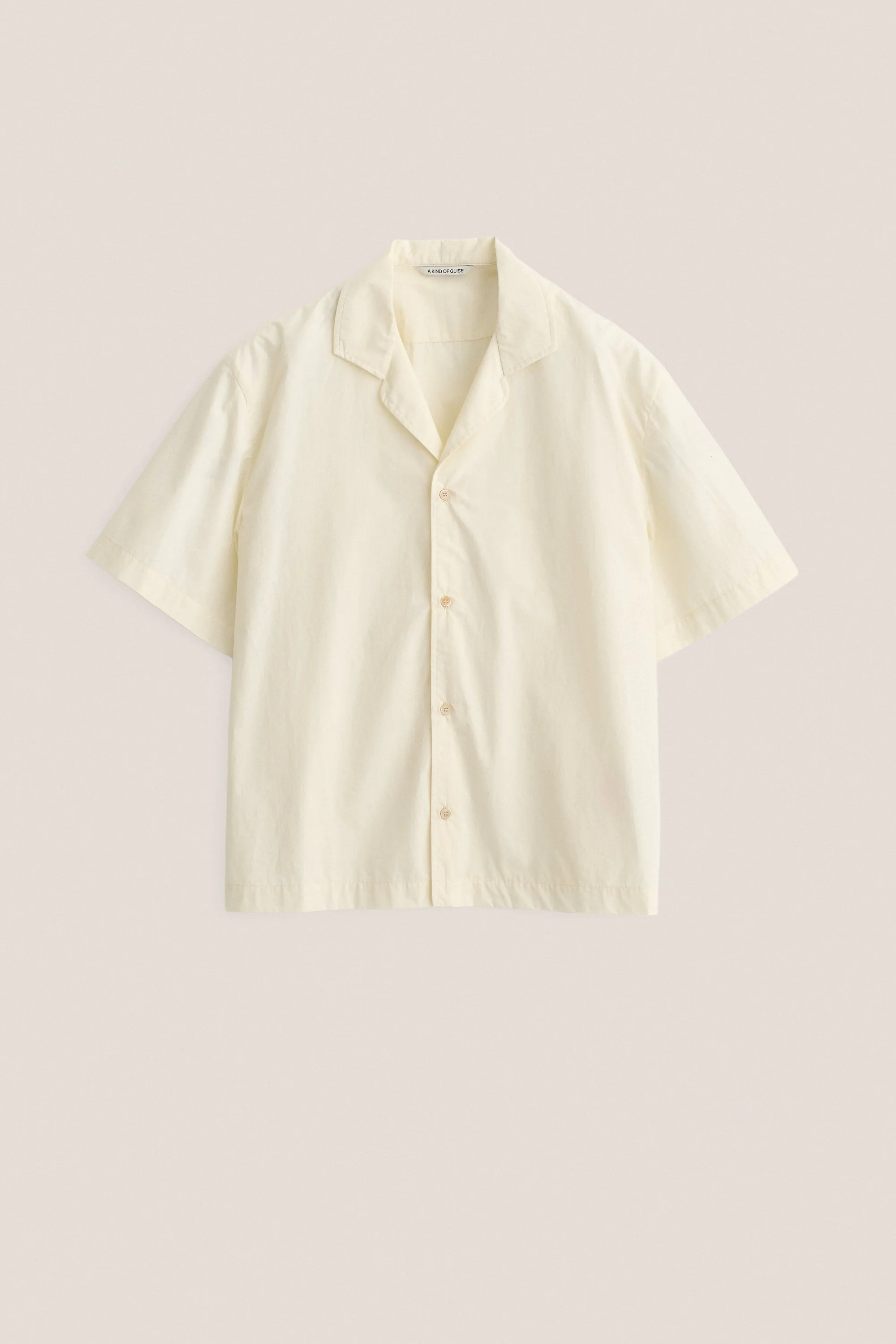 SAMATA SHIRT sold by A Kind of Guise