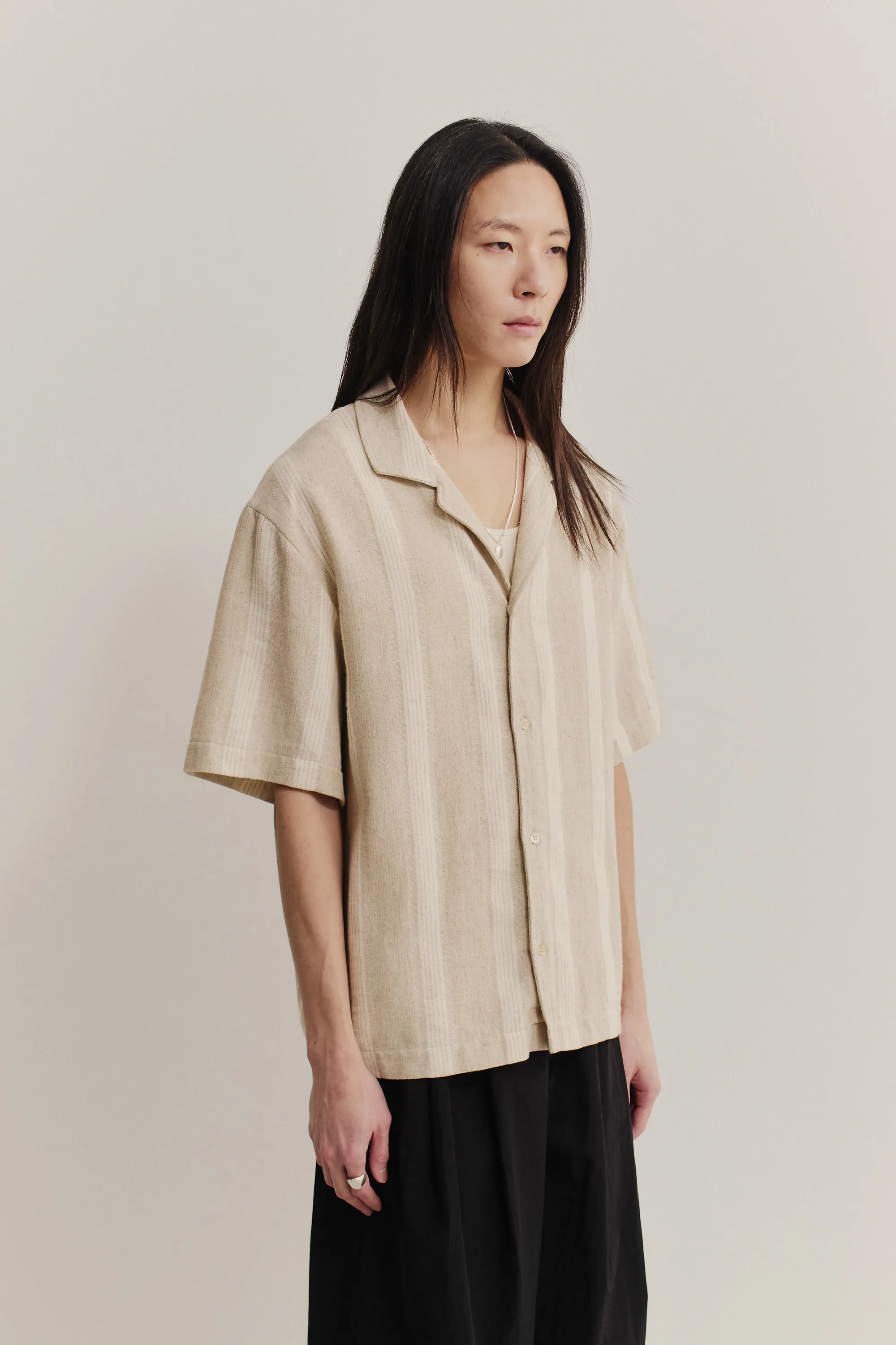 SAMATA SHIRT sold by A Kind of Guise product image thumbnail 4