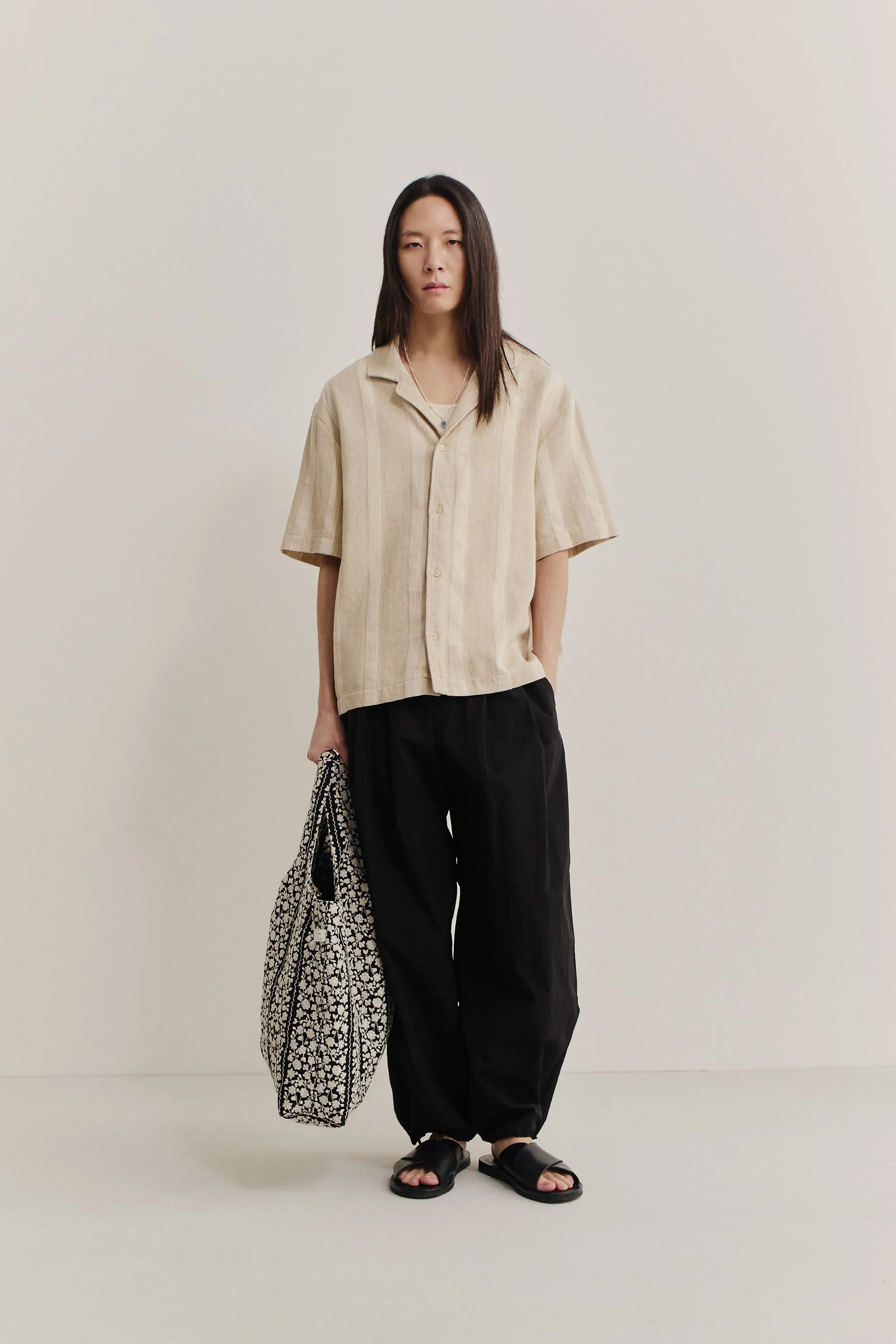 SAMATA SHIRT sold by A Kind of Guise product image thumbnail 2