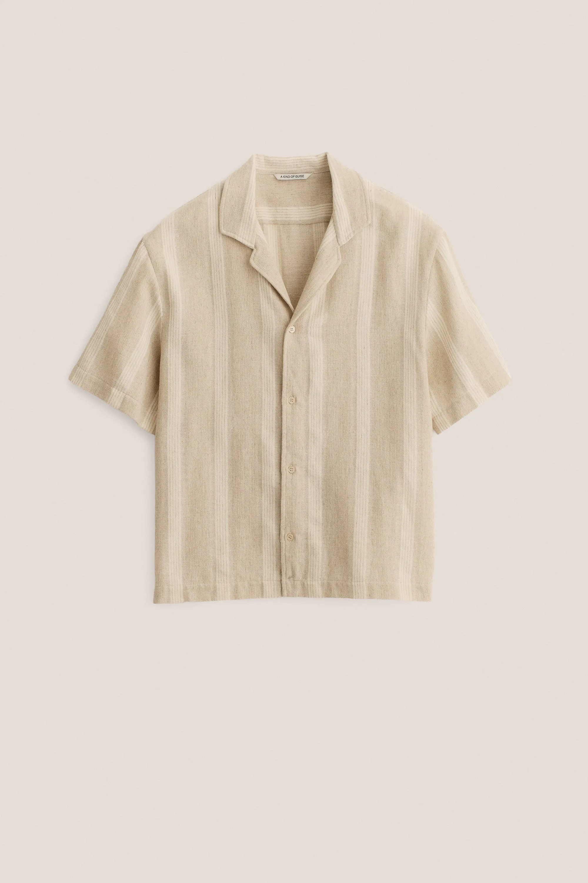 SAMATA SHIRT sold by A Kind of Guise