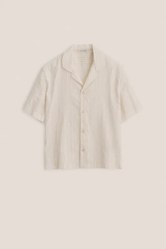 SAMATA SHIRT made by A Kind of Guise