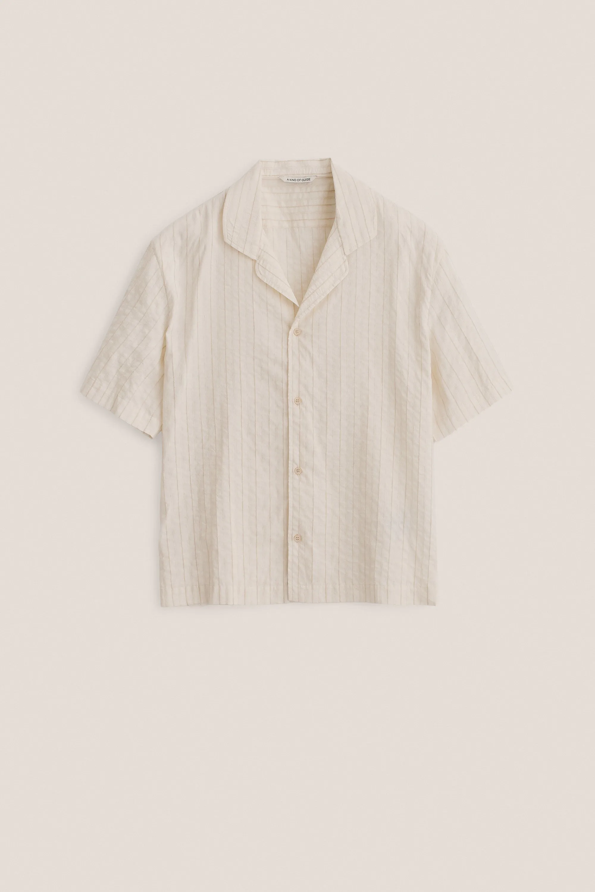 SAMATA SHIRT sold by A Kind of Guise