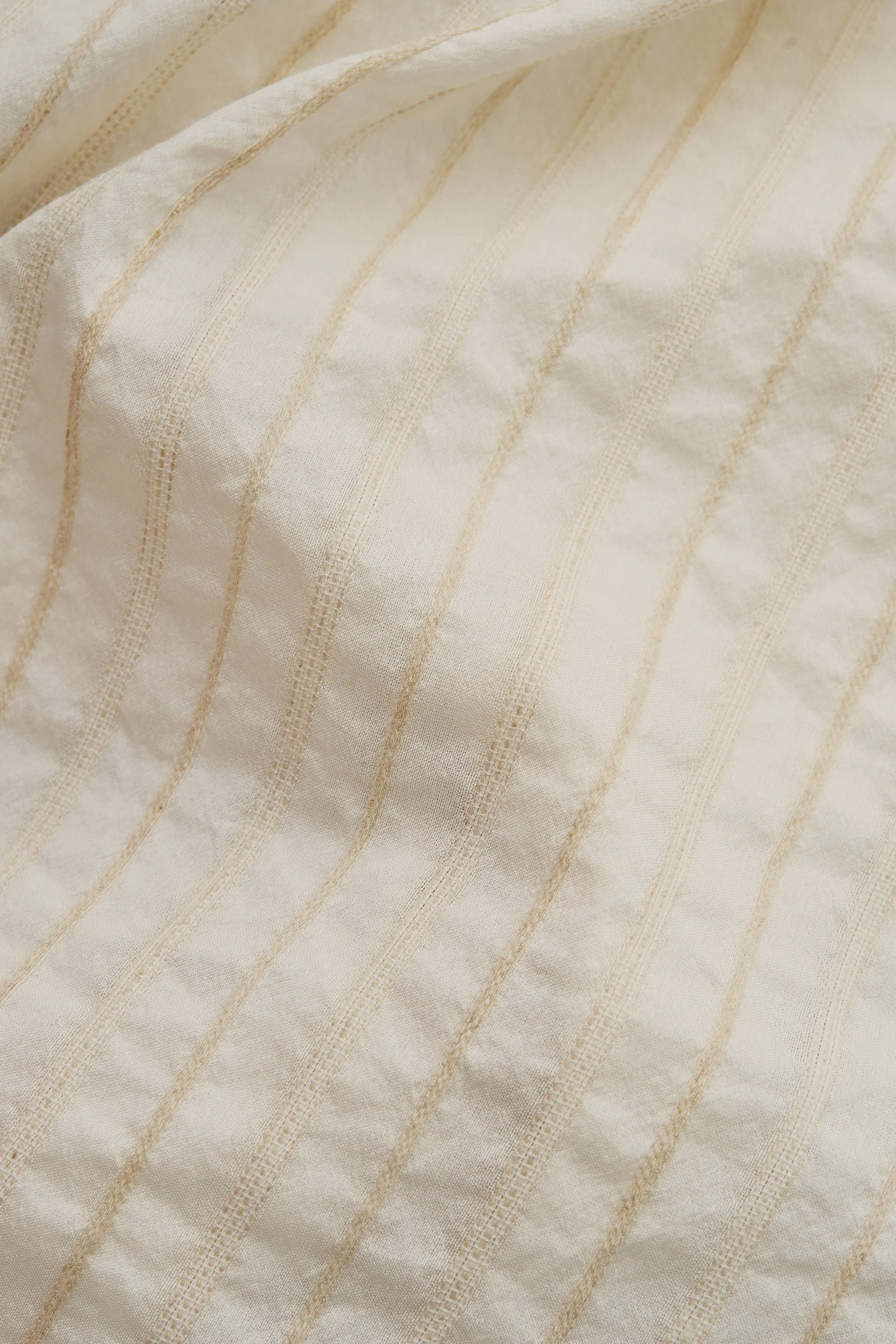 SAMATA SHIRT sold by A Kind of Guise product image thumbnail 4