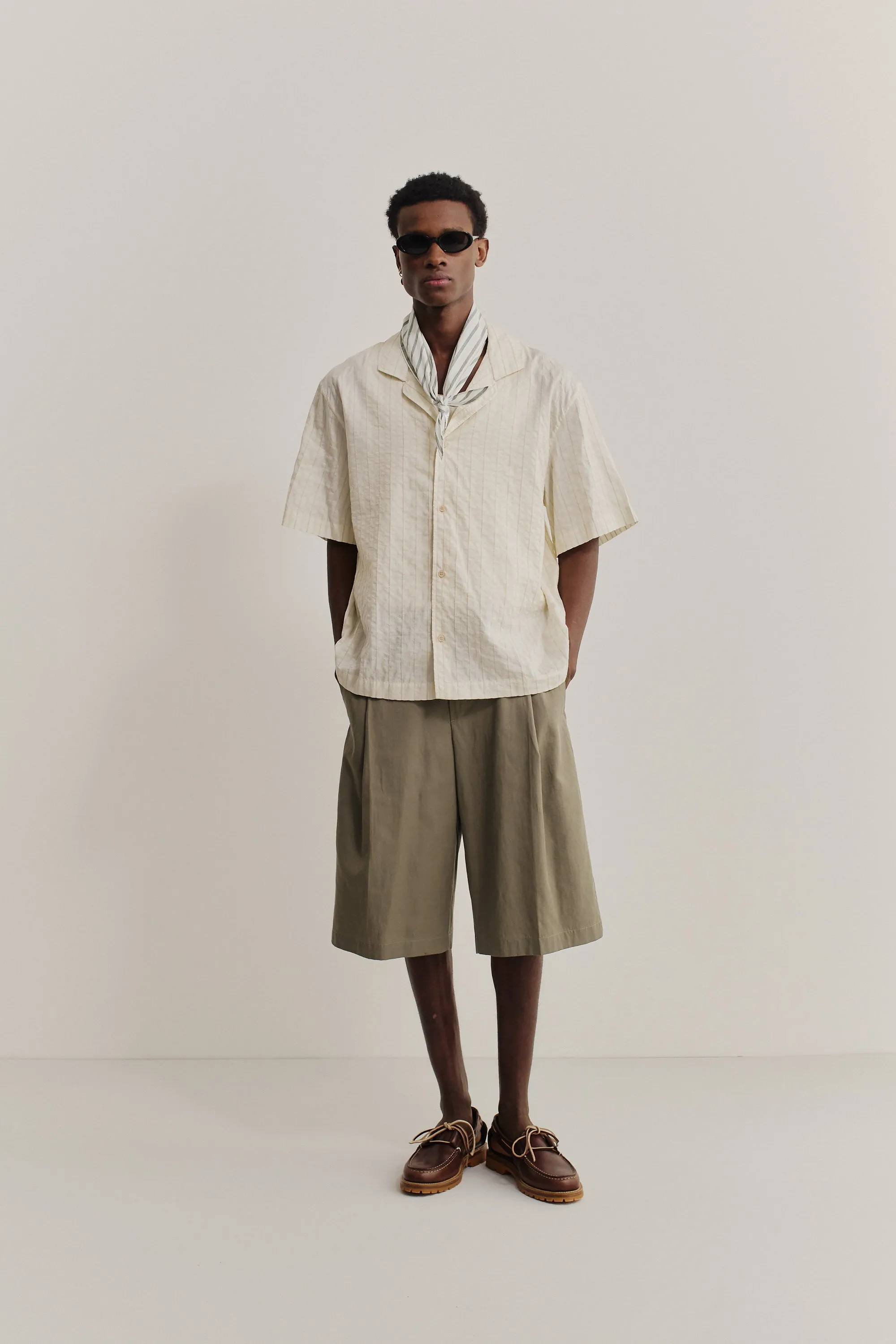 SAMATA SHIRT sold by A Kind of Guise product image thumbnail 2