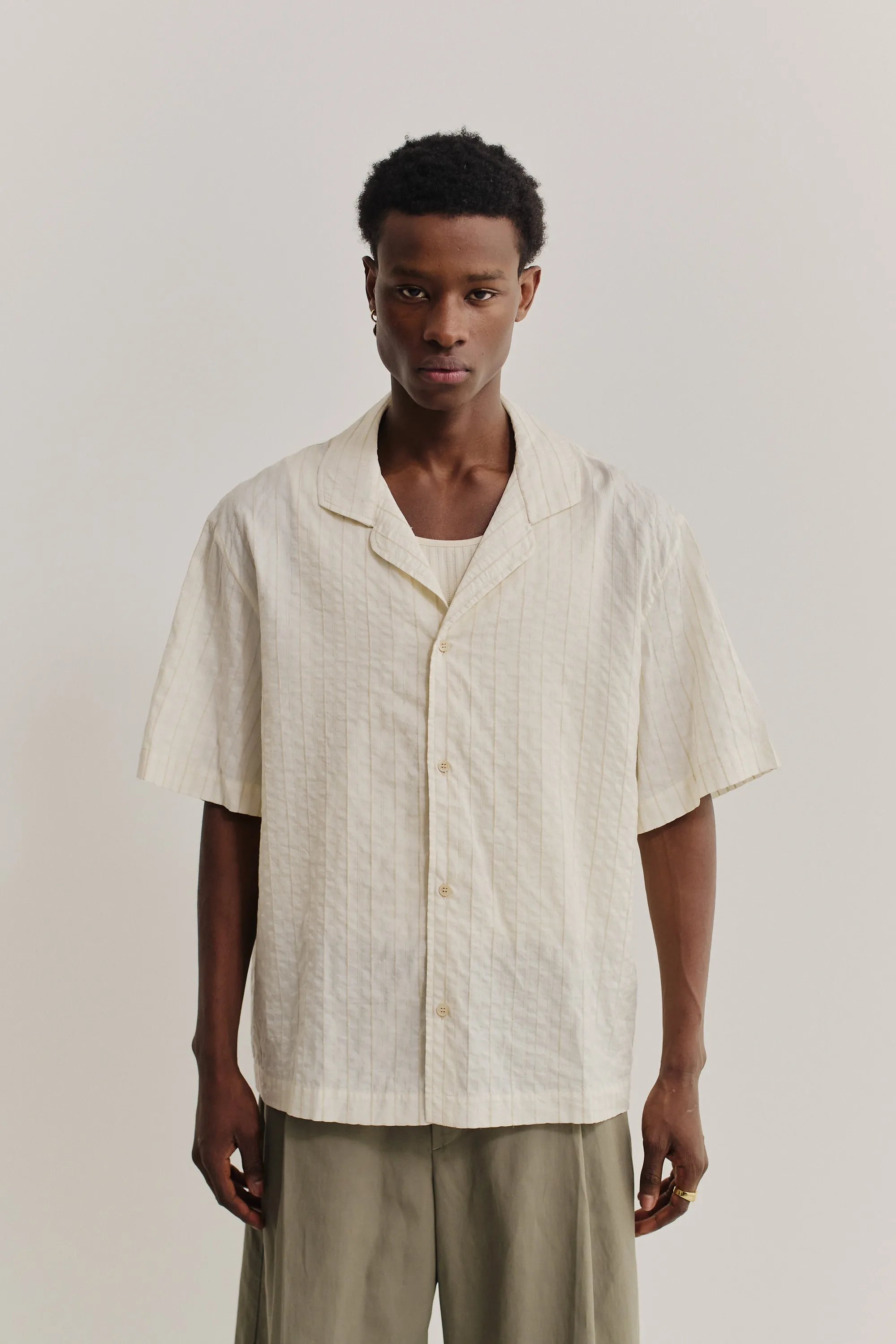 SAMATA SHIRT sold by A Kind of Guise product image thumbnail 3