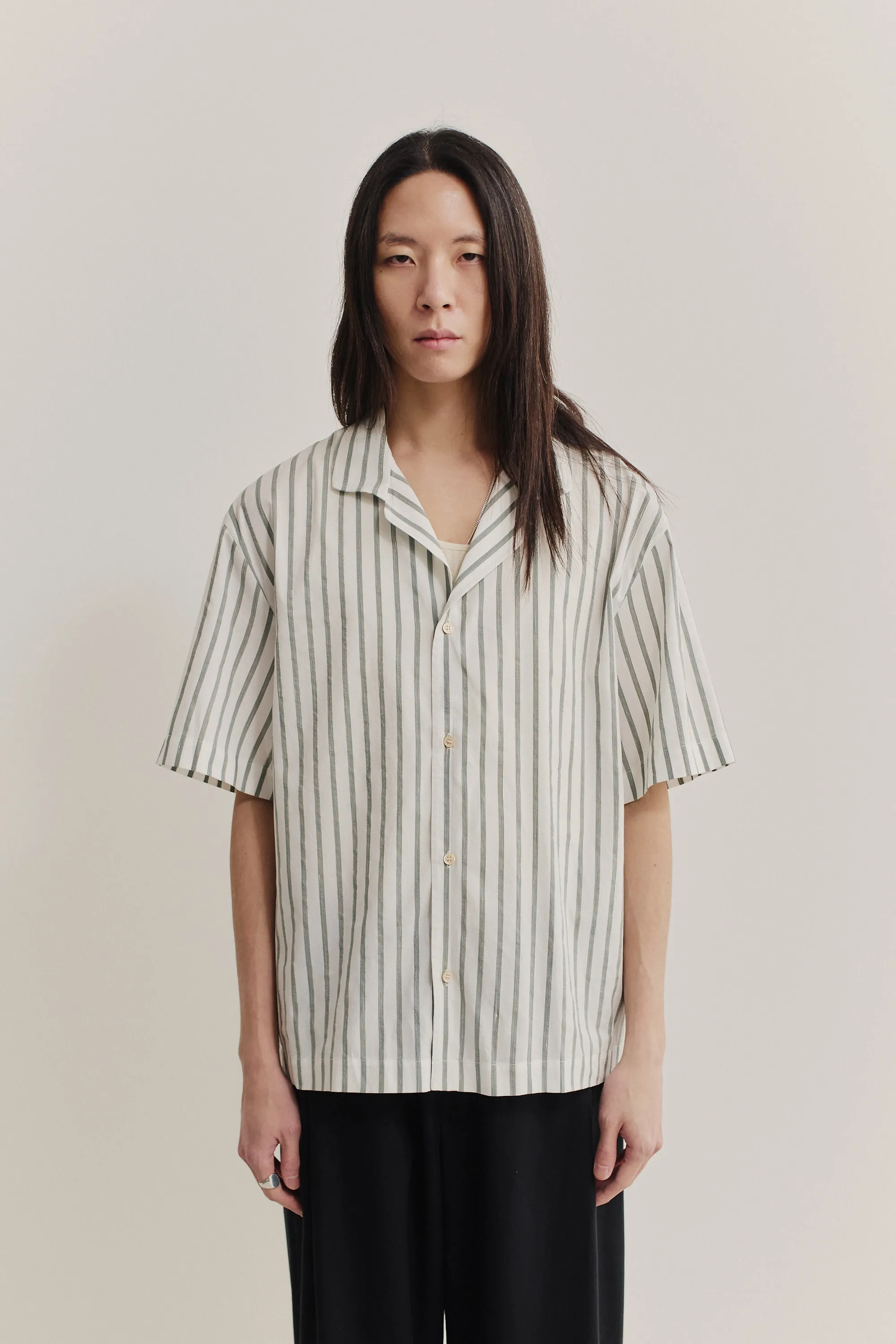 SAMATA SHIRT sold by A Kind of Guise product image thumbnail 4