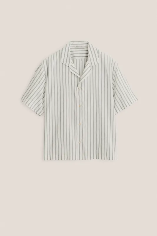 SAMATA SHIRT made by A Kind of Guise