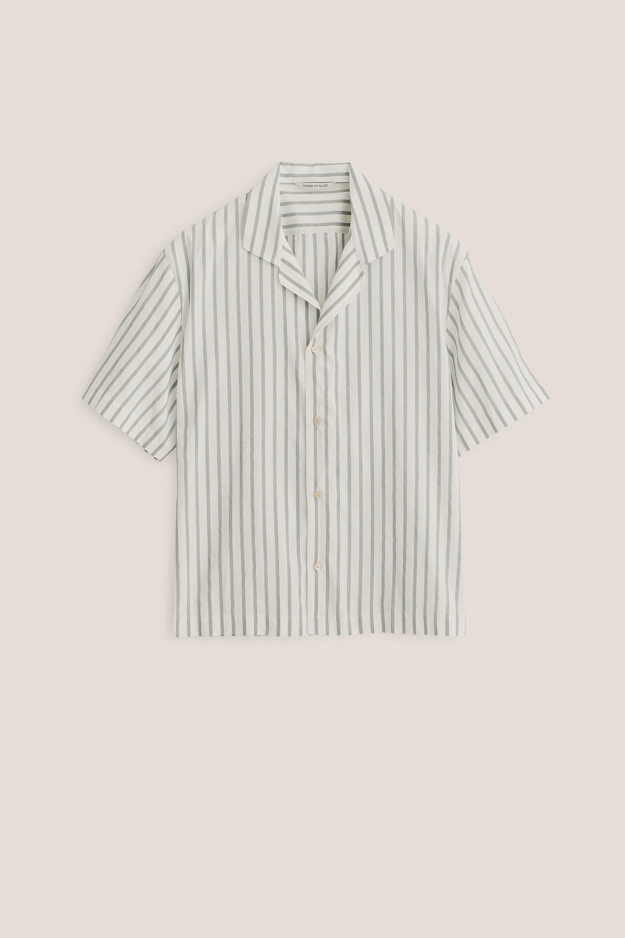 SAMATA SHIRT sold by A Kind of Guise