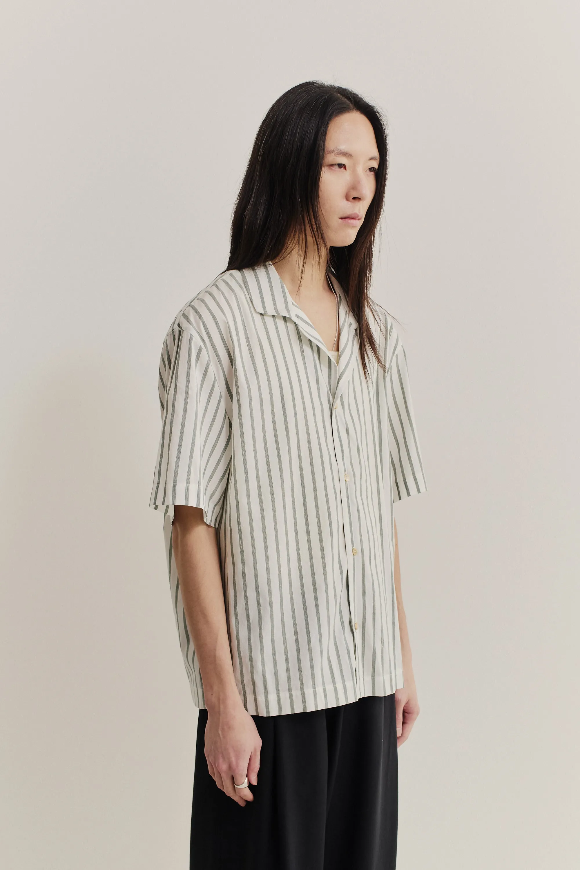 SAMATA SHIRT sold by A Kind of Guise product image thumbnail 5
