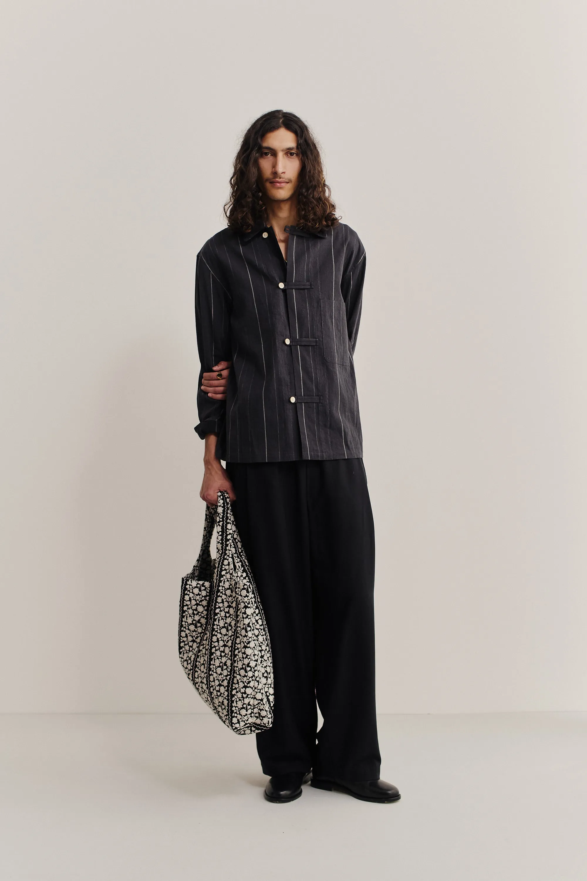 MATARA OVERSHIRT sold by A Kind of Guise product image thumbnail 2