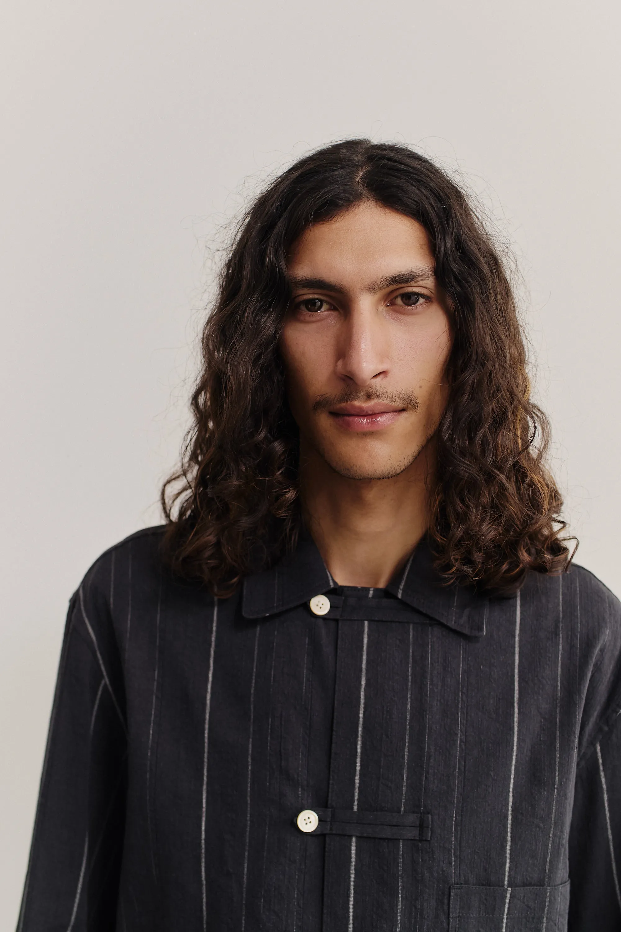 MATARA OVERSHIRT sold by A Kind of Guise product image thumbnail 5