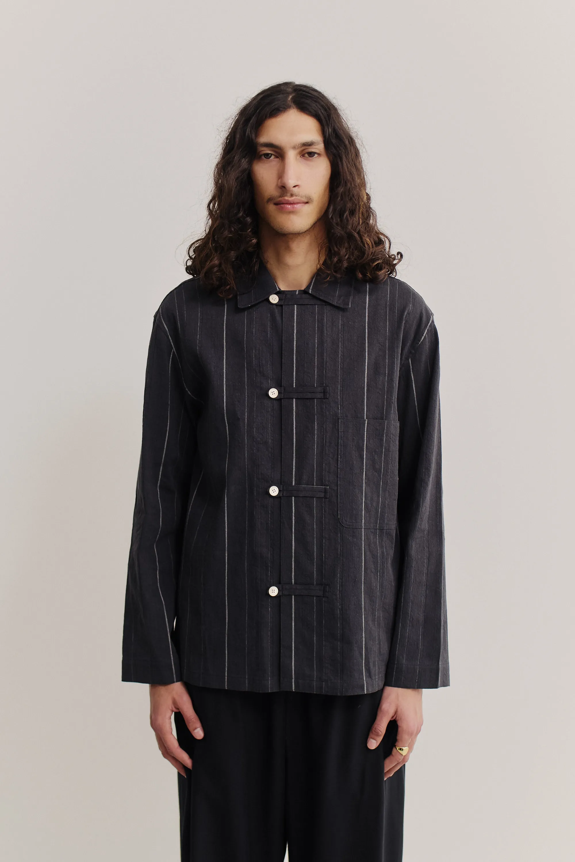 MATARA OVERSHIRT sold by A Kind of Guise product image thumbnail 3
