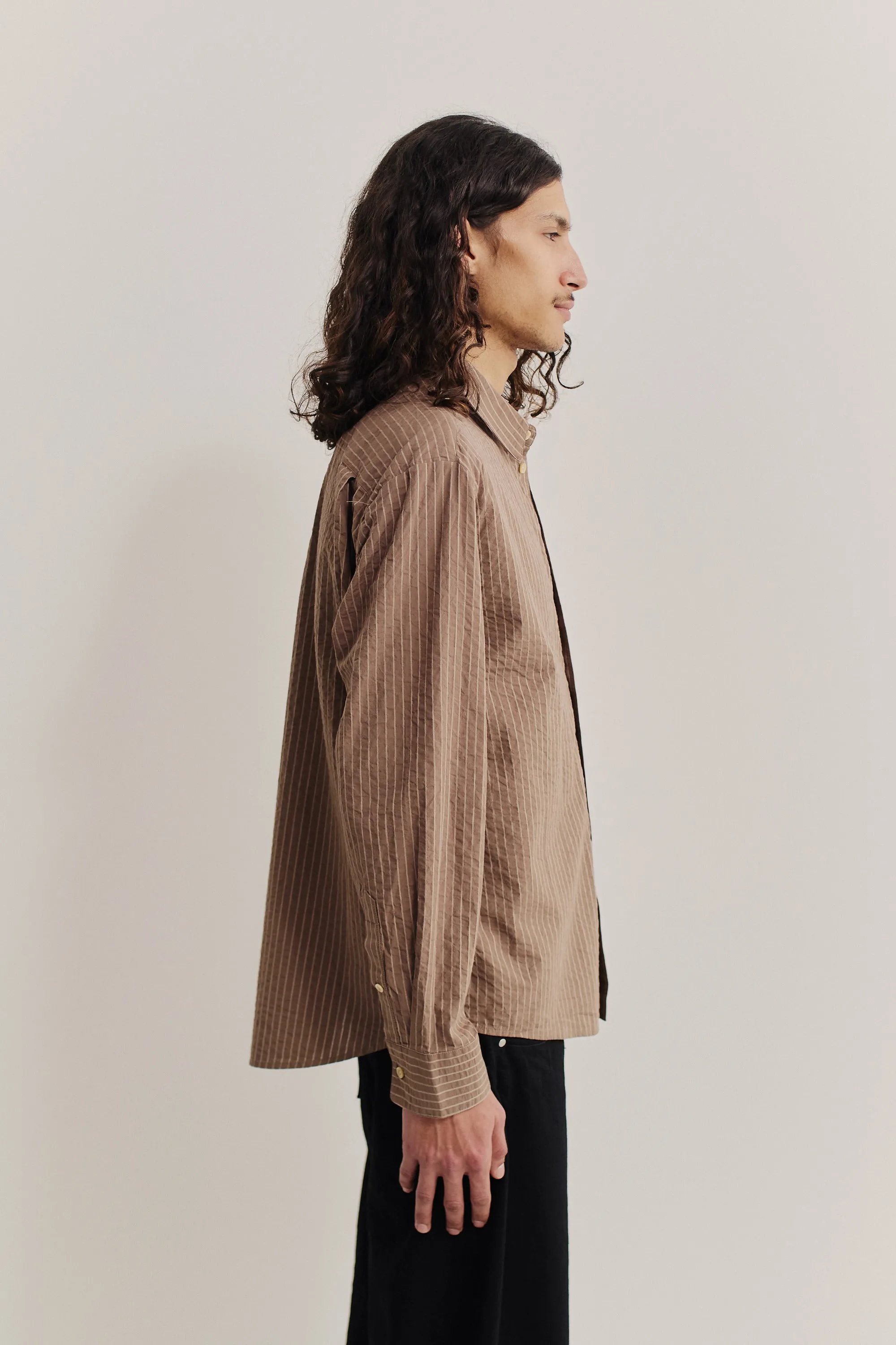 FULVIO SHIRT sold by A Kind of Guise product image thumbnail 5