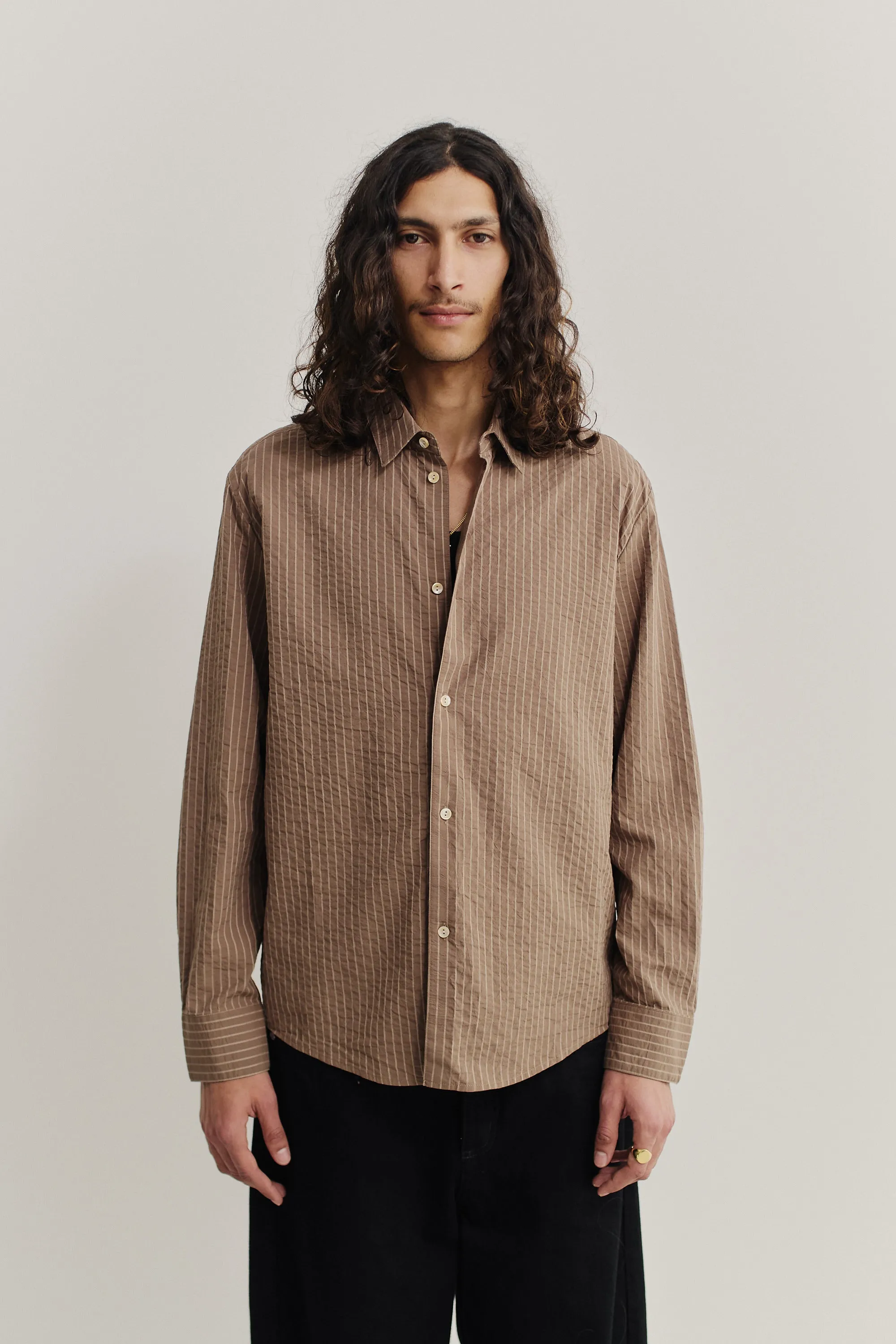 FULVIO SHIRT sold by A Kind of Guise product image thumbnail 2