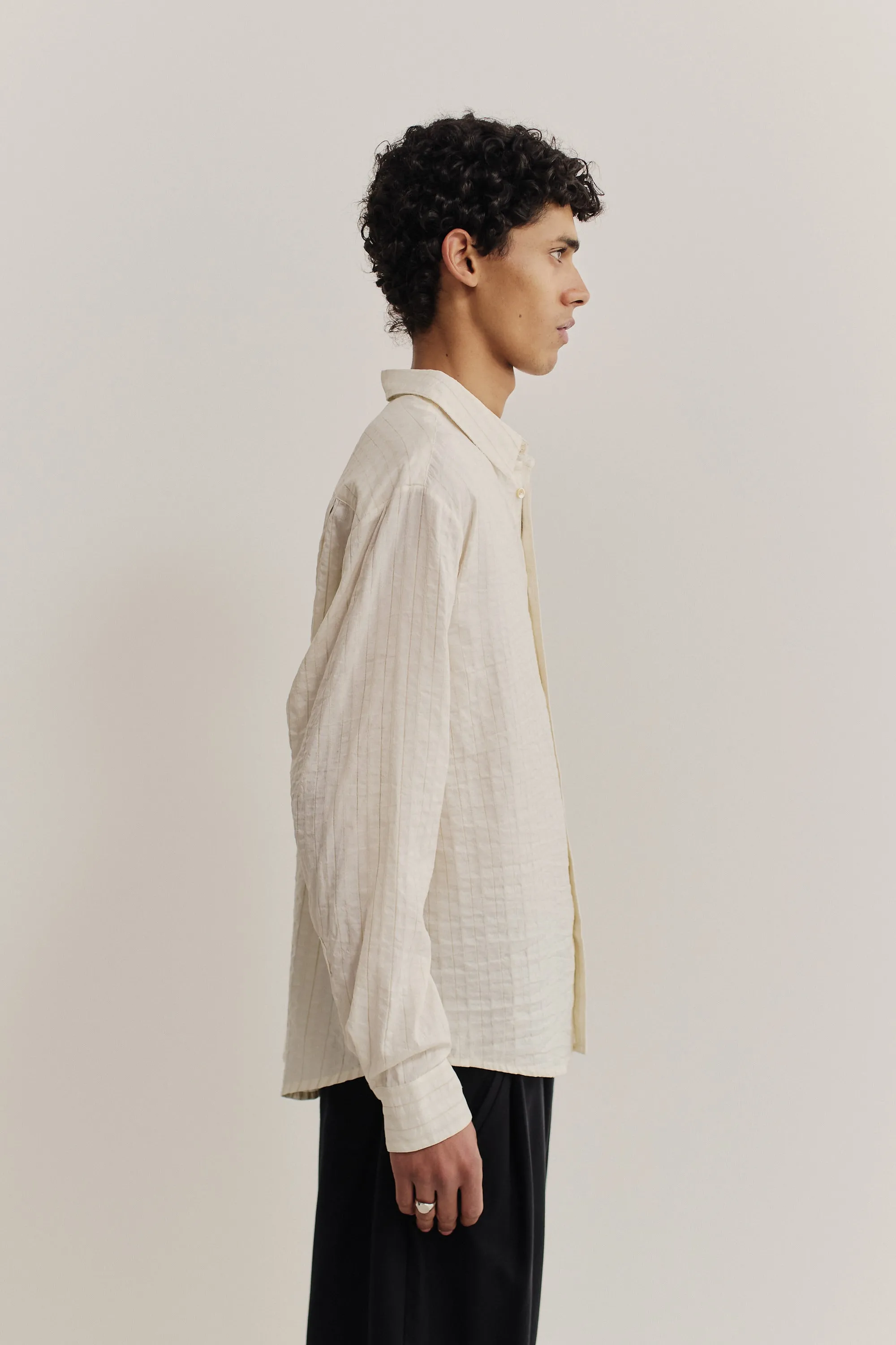 FULVIO SHIRT sold by A Kind of Guise product image thumbnail 5