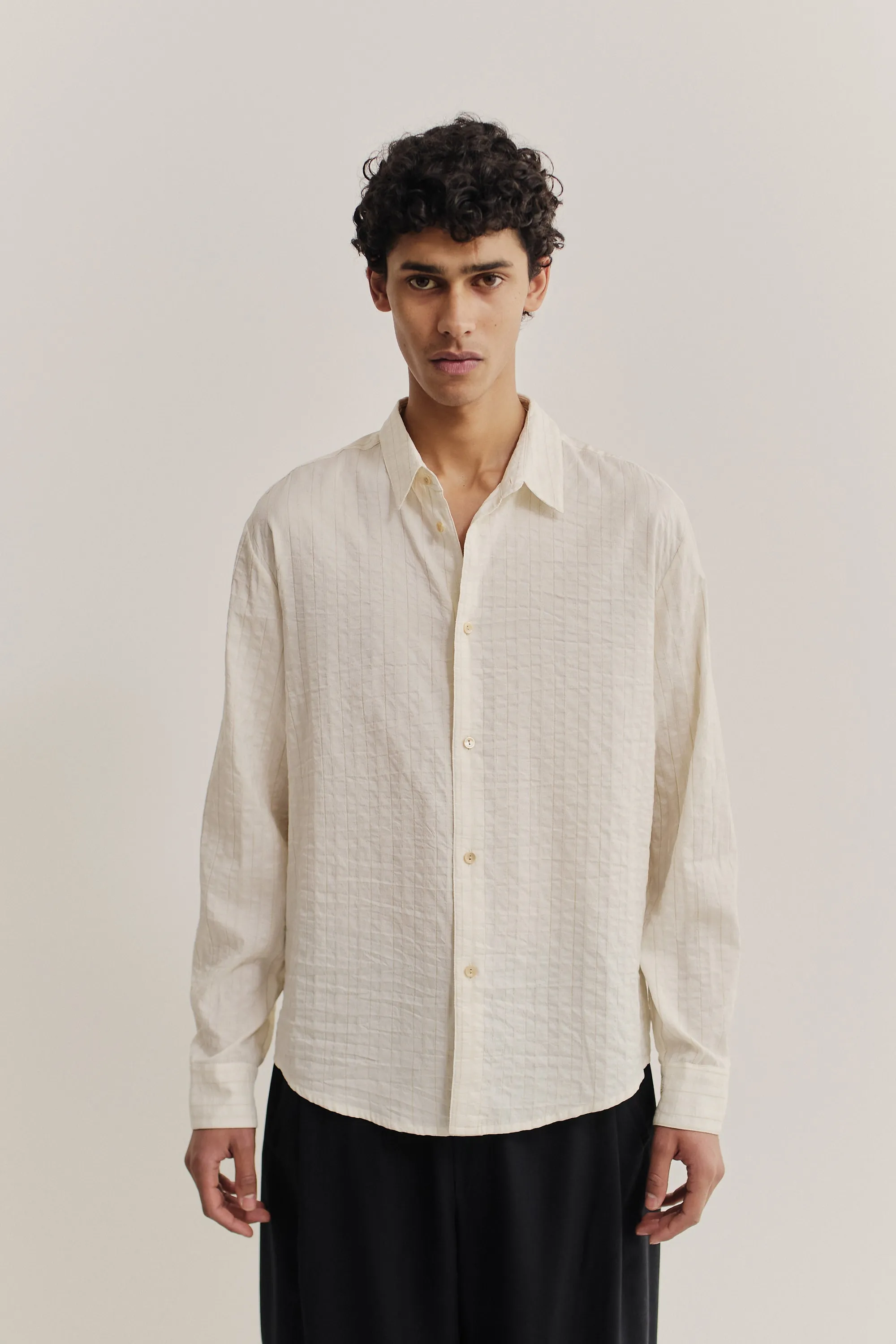 FULVIO SHIRT sold by A Kind of Guise product image thumbnail 2