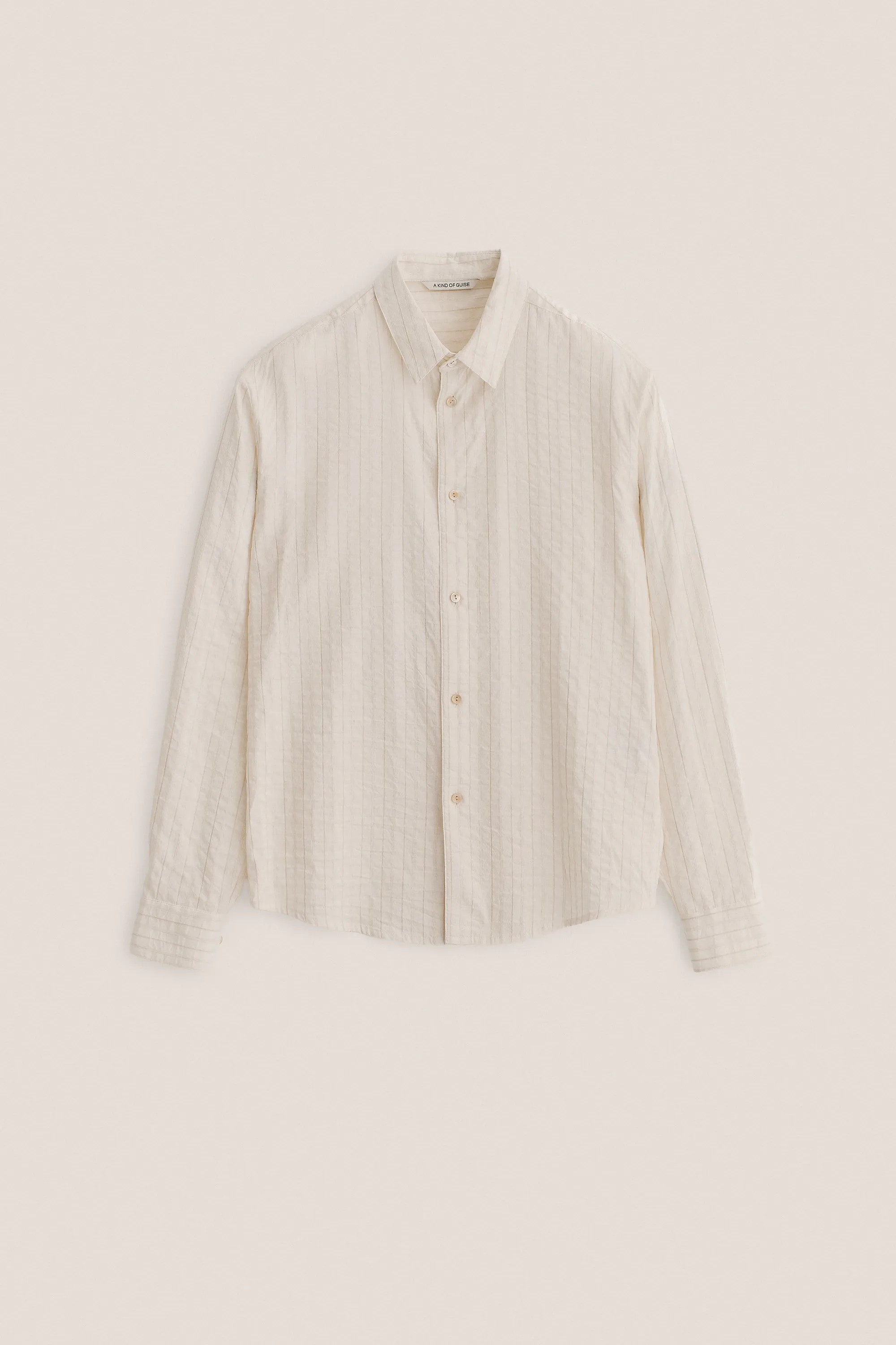 FULVIO SHIRT sold by A Kind of Guise