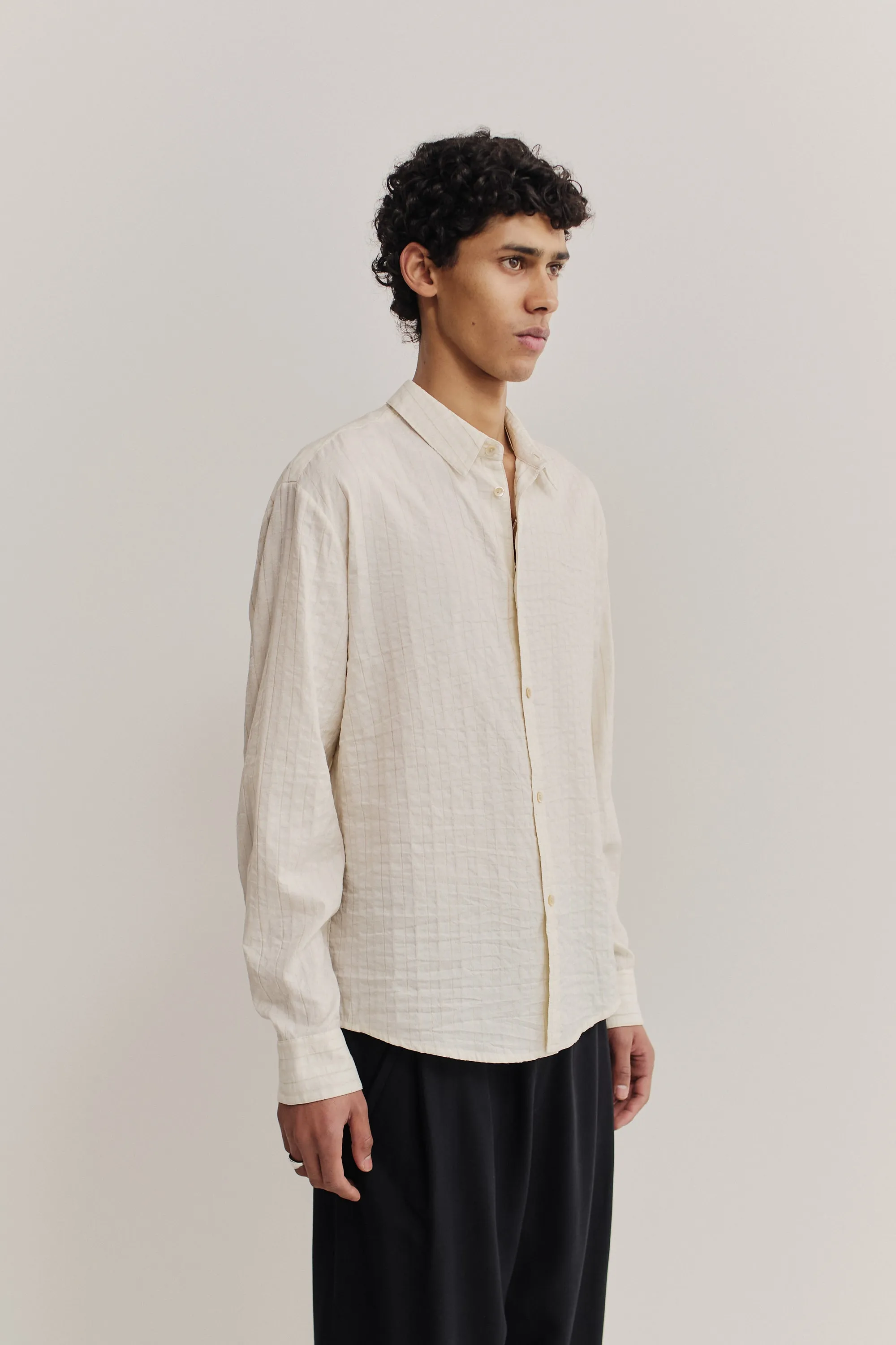 FULVIO SHIRT sold by A Kind of Guise product image thumbnail 4