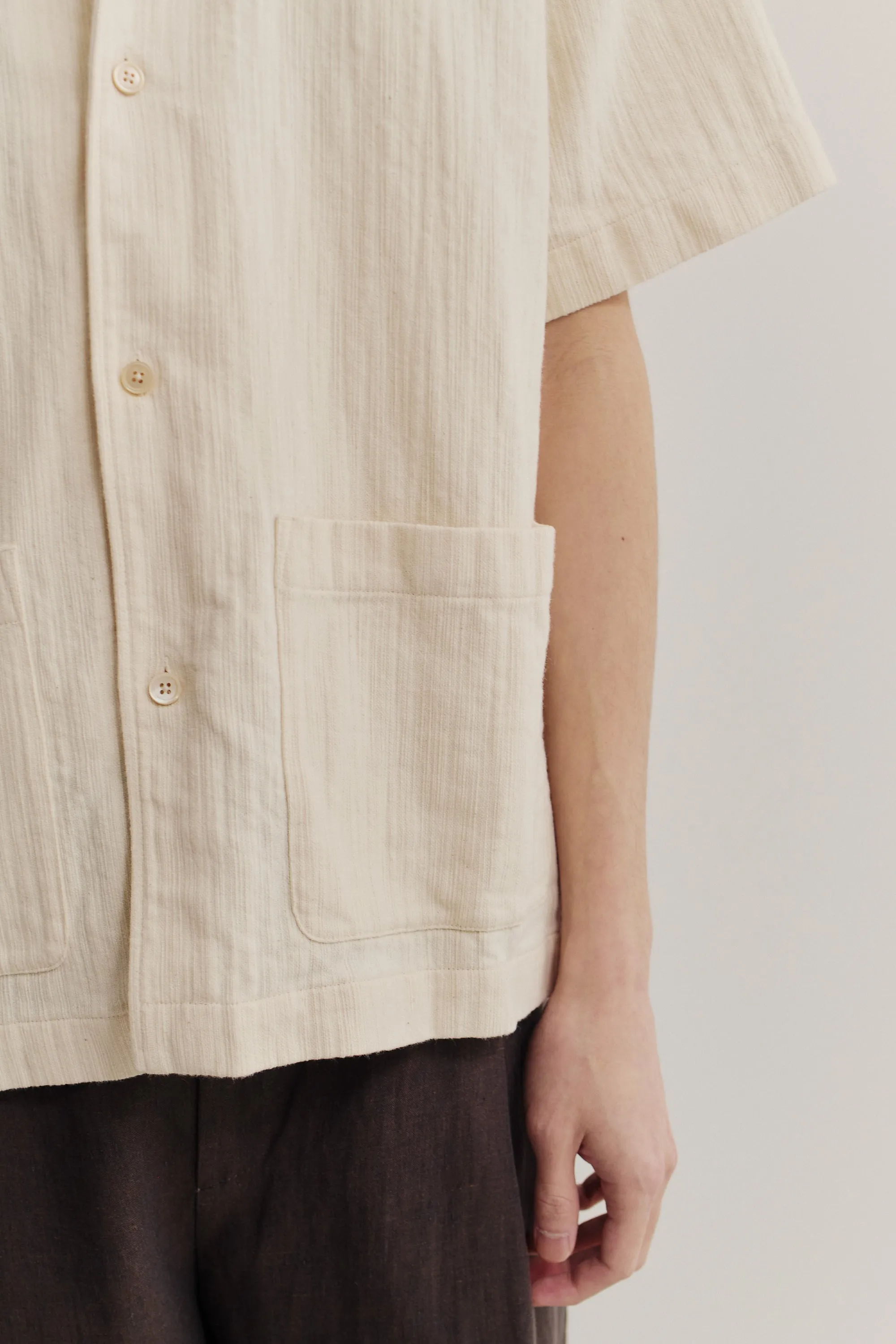 SALVI SHIRT sold by A Kind of Guise product image thumbnail 4