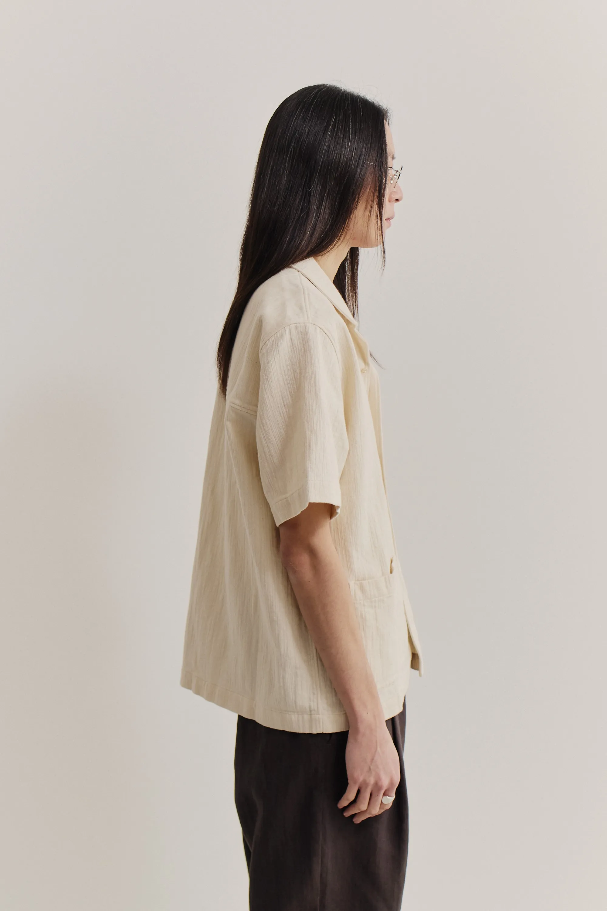 SALVI SHIRT sold by A Kind of Guise product image thumbnail 5