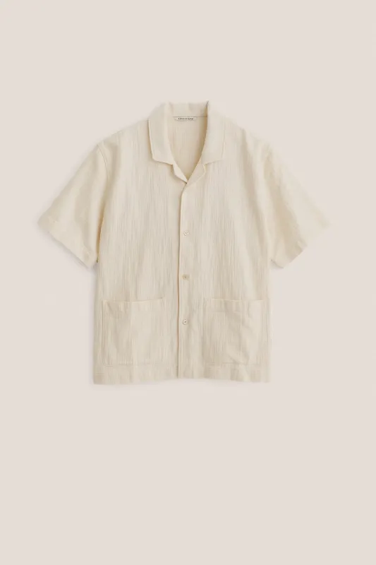 SALVI SHIRT made by A Kind of Guise