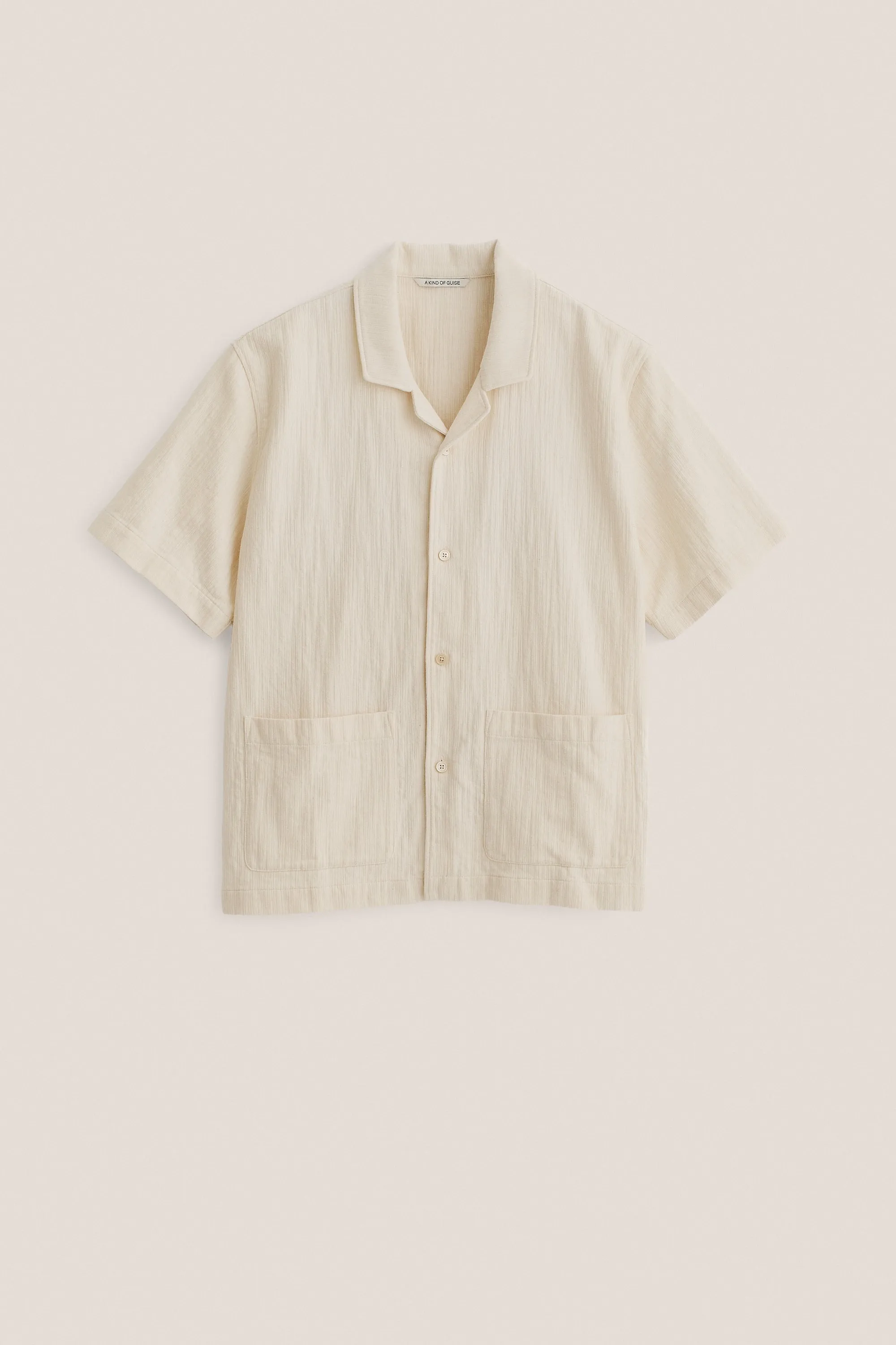 SALVI SHIRT sold by A Kind of Guise