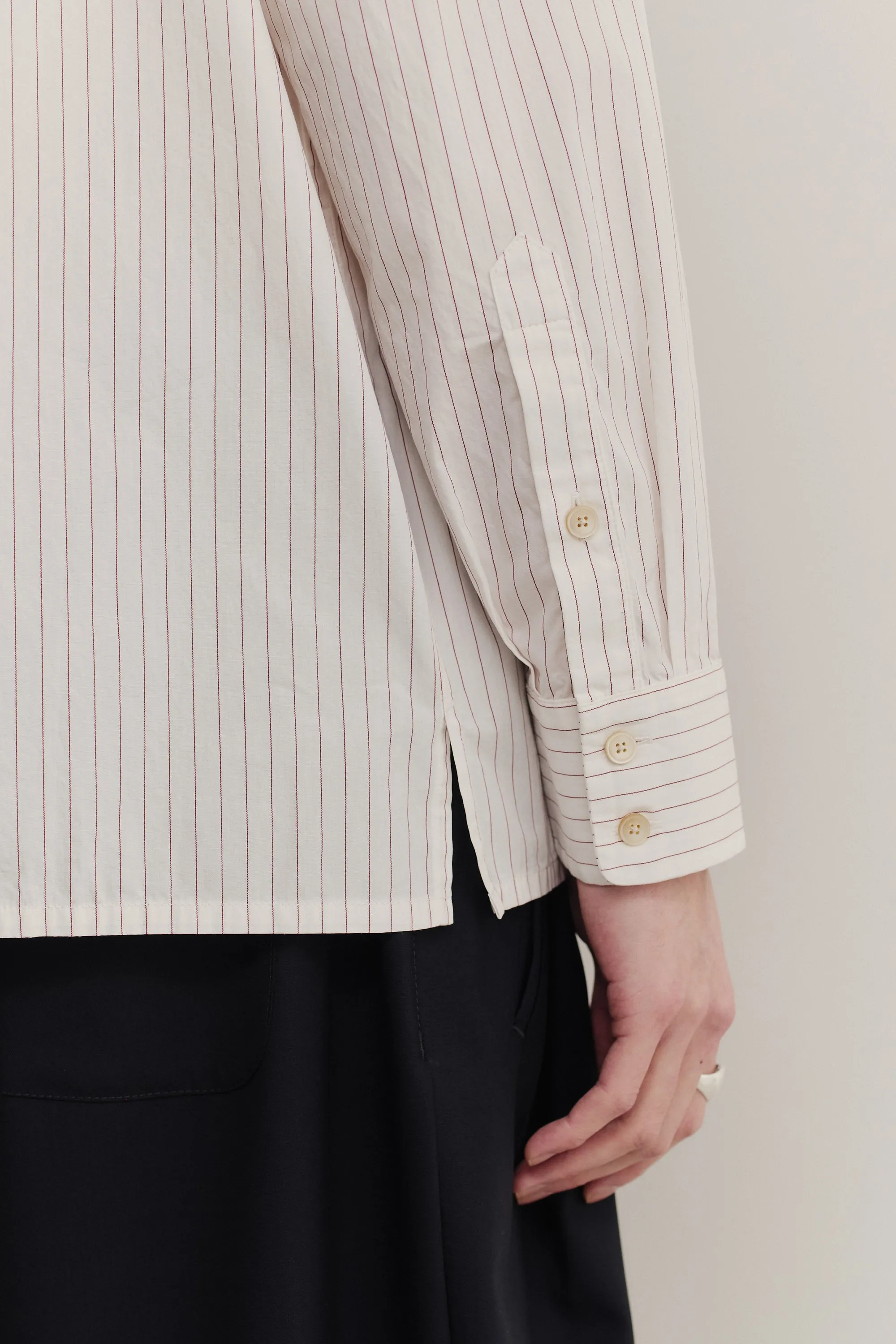 GUSTO SHIRT sold by A Kind of Guise product image thumbnail 5