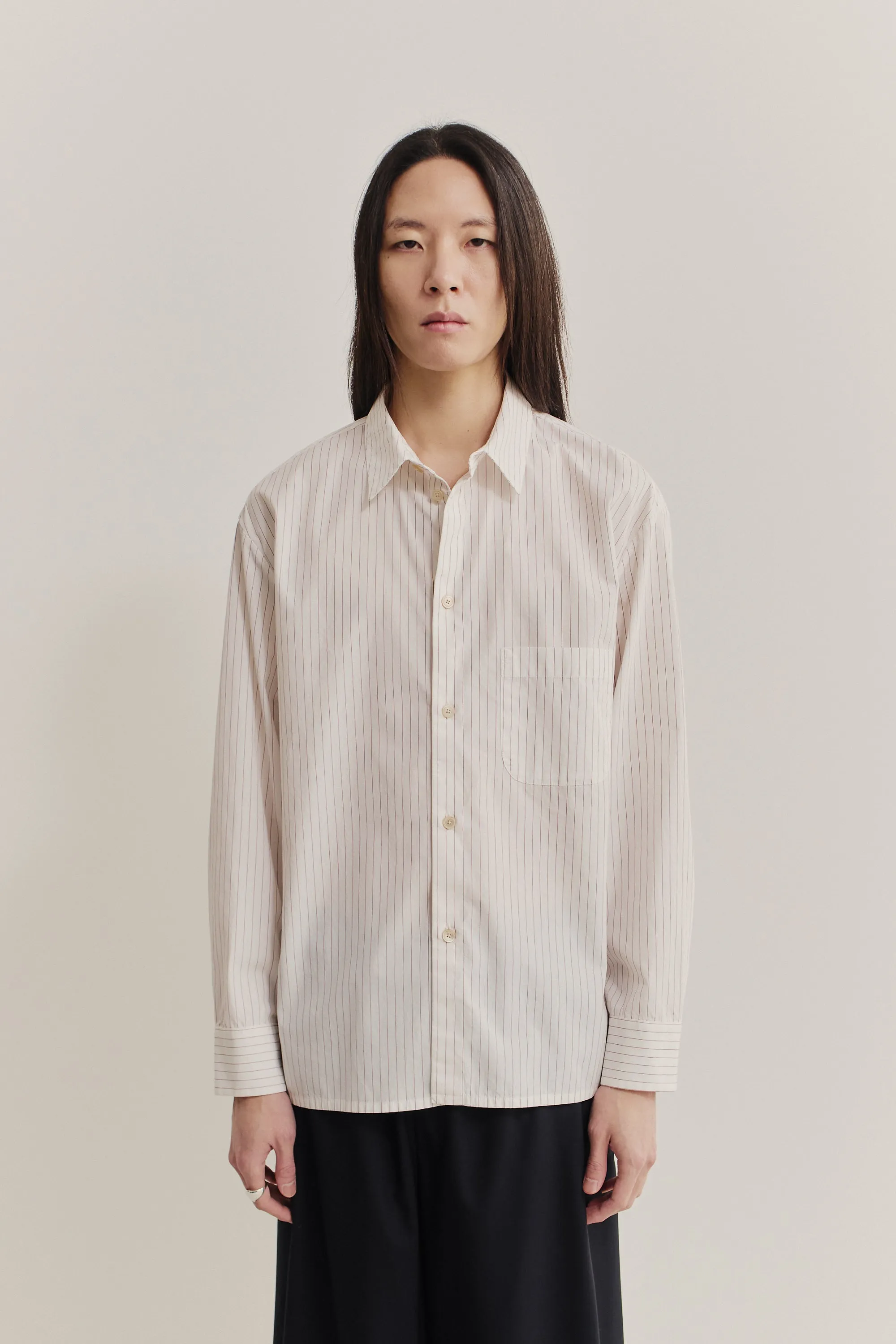 GUSTO SHIRT sold by A Kind of Guise product image thumbnail 2