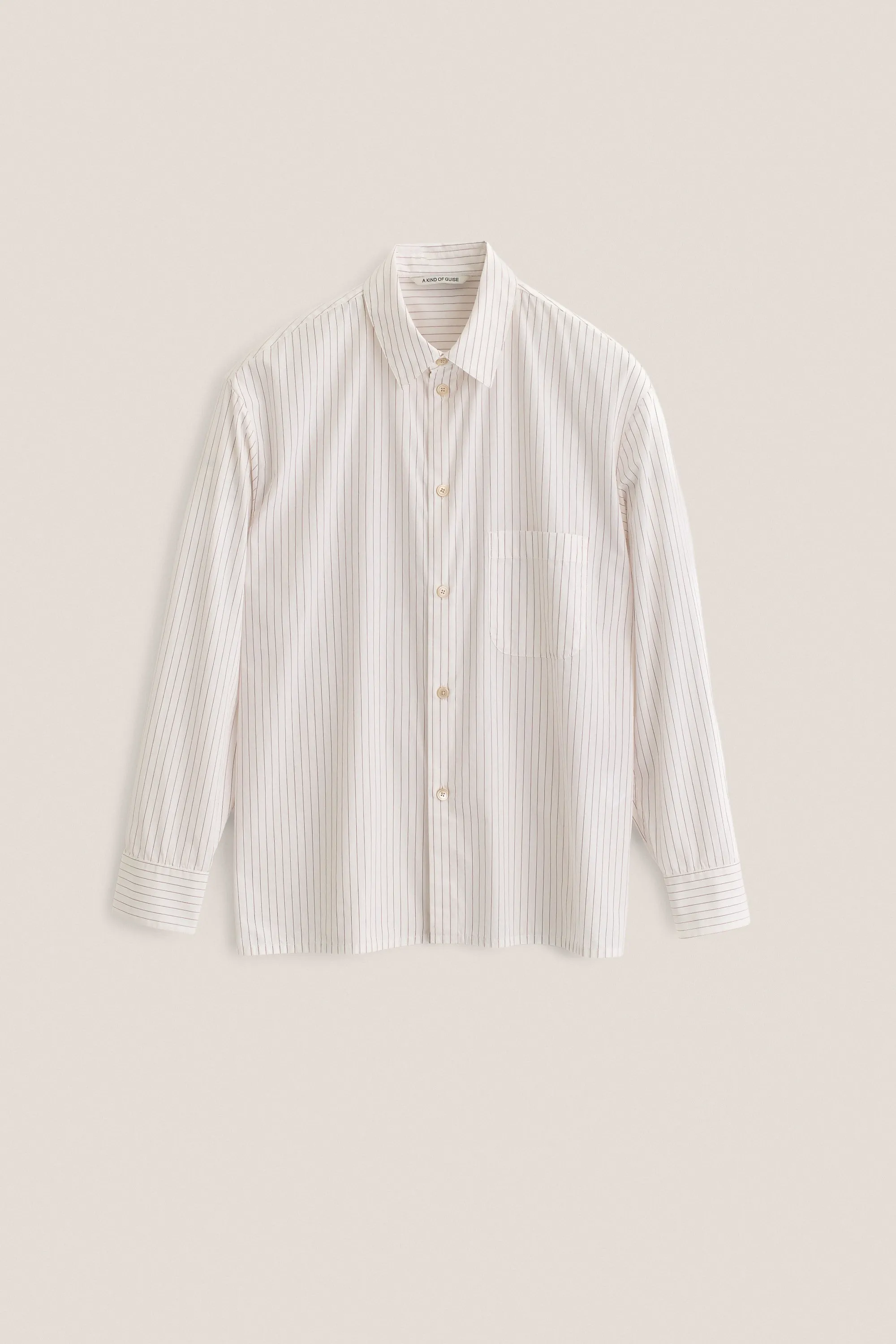 GUSTO SHIRT sold by A Kind of Guise