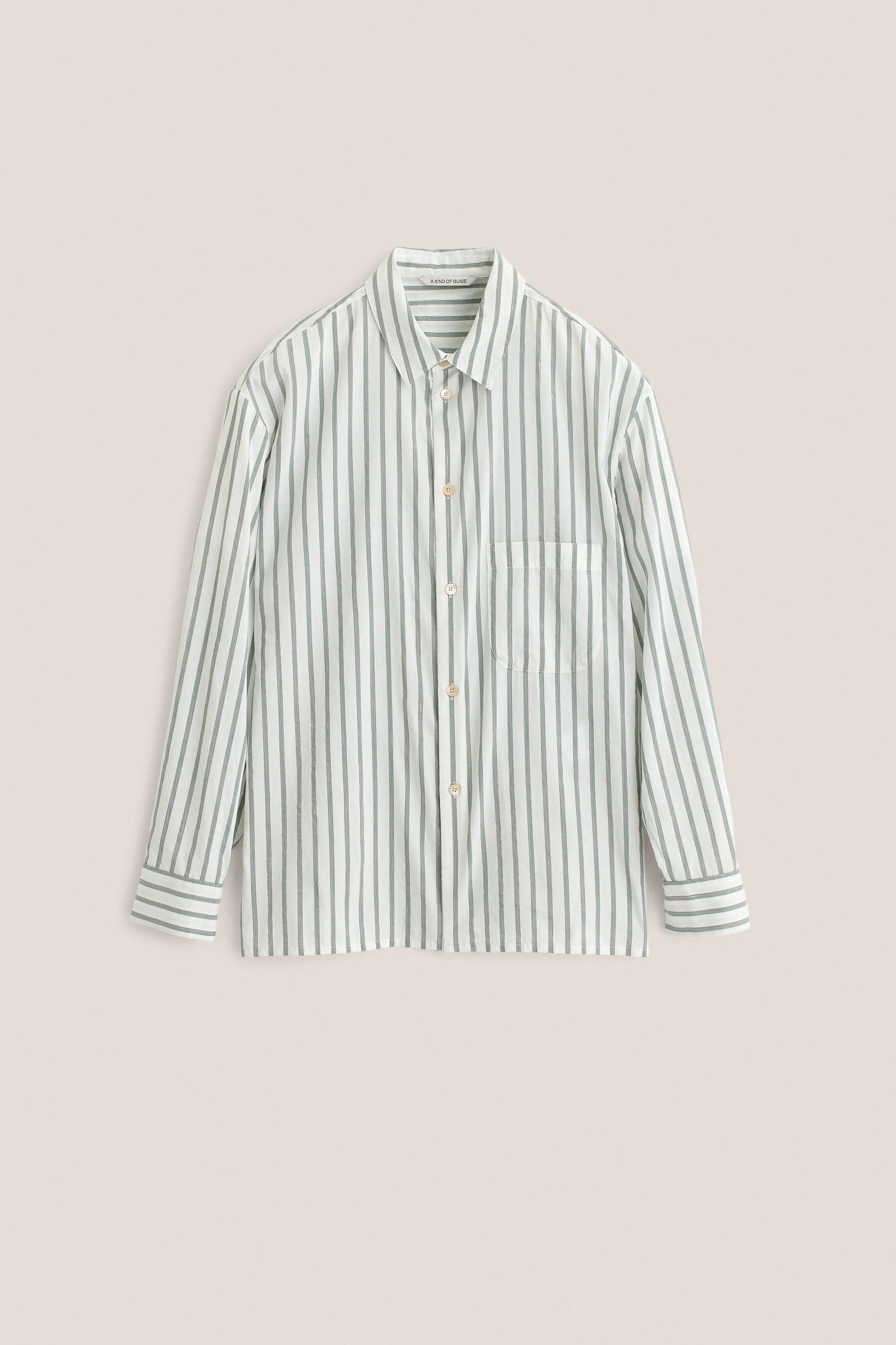 GUSTO SHIRT sold by A Kind of Guise