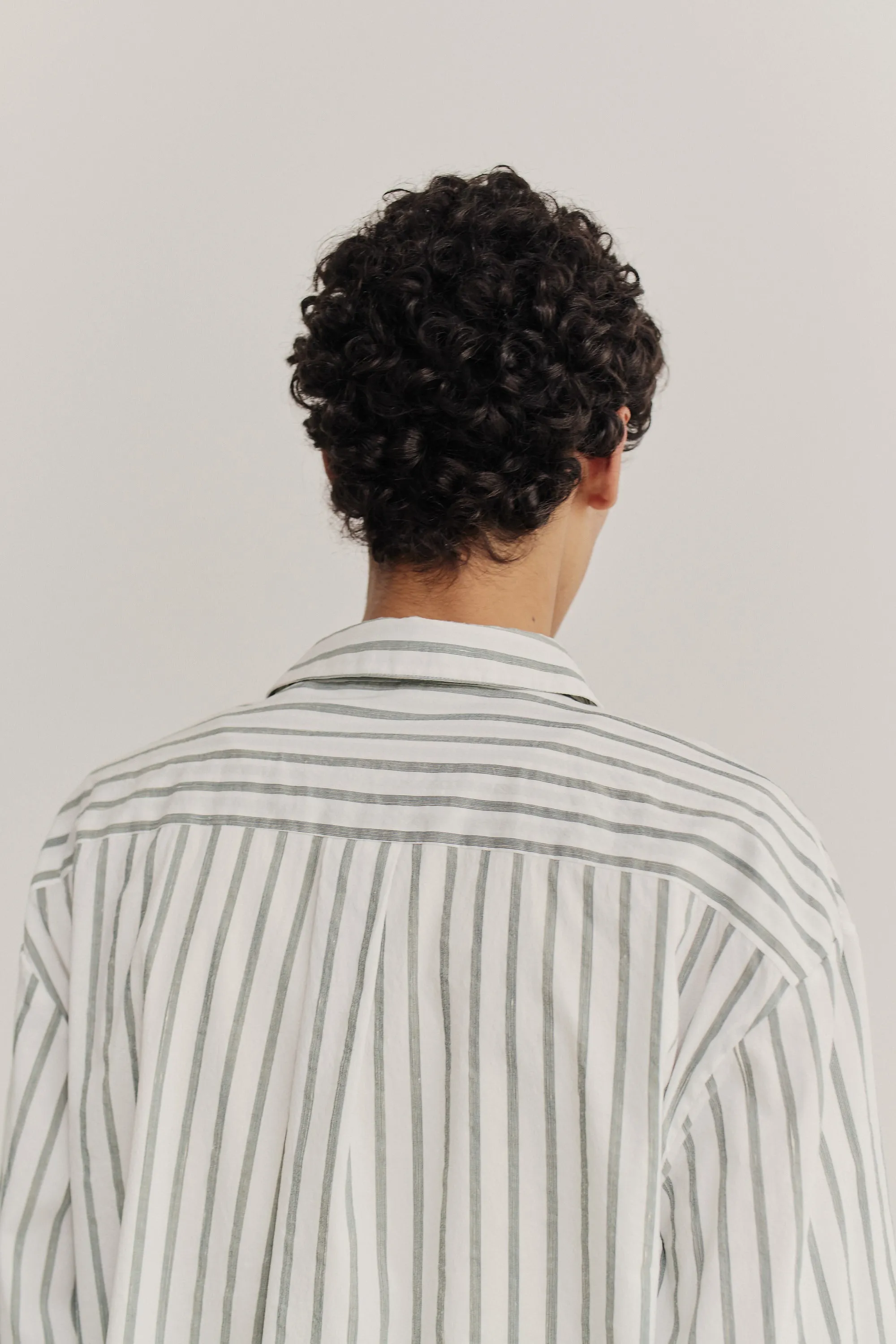 GUSTO SHIRT sold by A Kind of Guise product image thumbnail 5