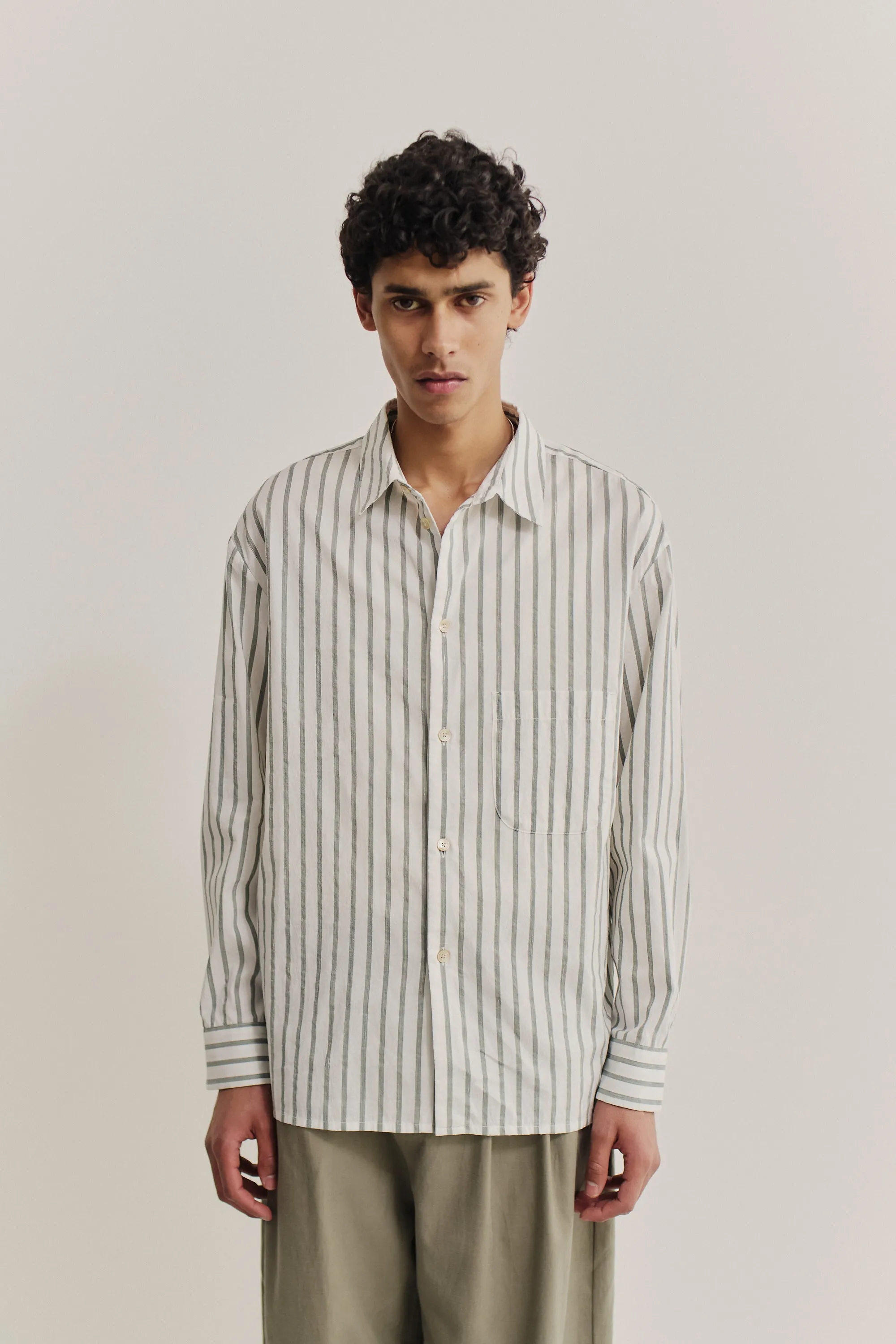 GUSTO SHIRT sold by A Kind of Guise product image thumbnail 2