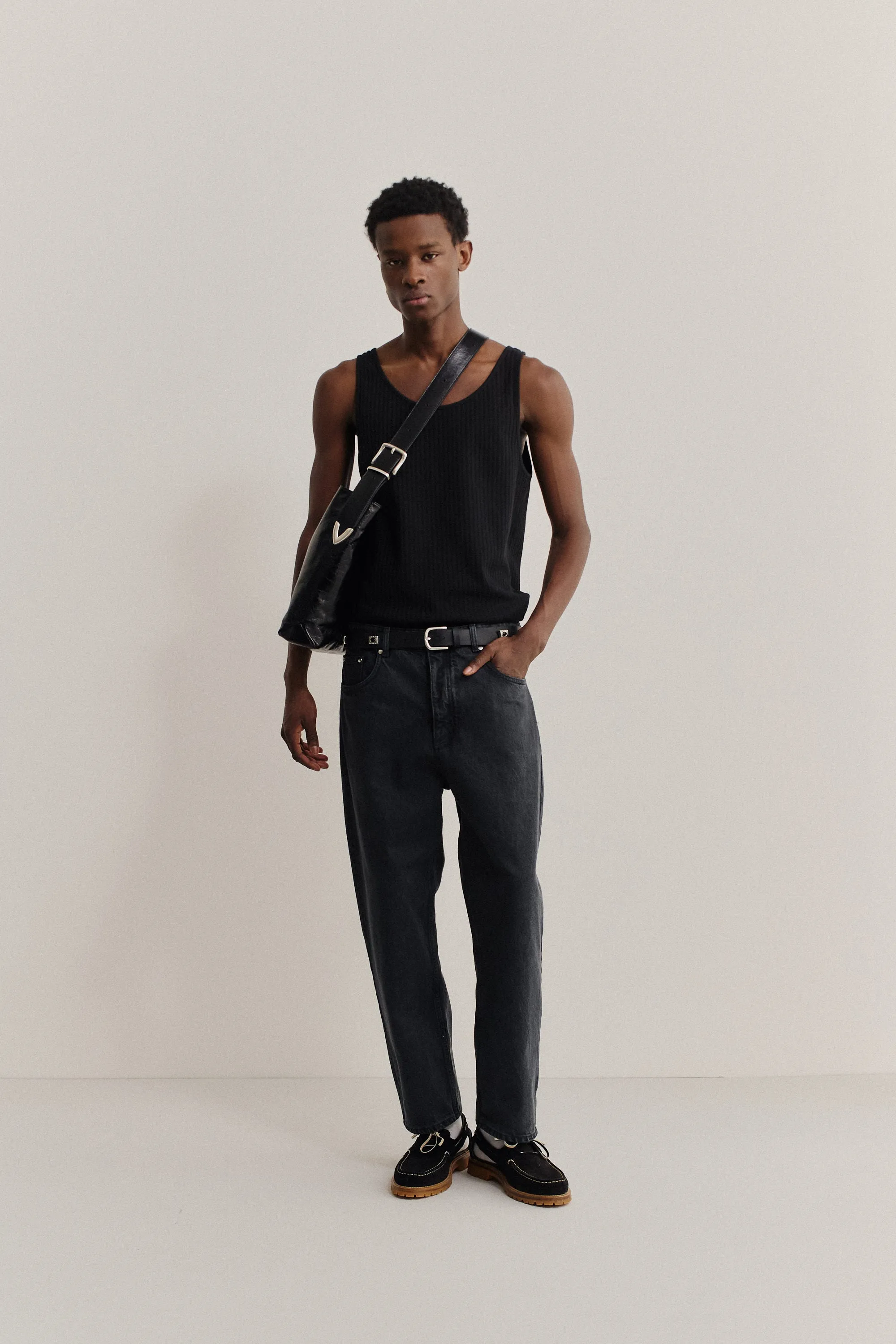 UKANDA BAG sold by A Kind of Guise product image thumbnail 3