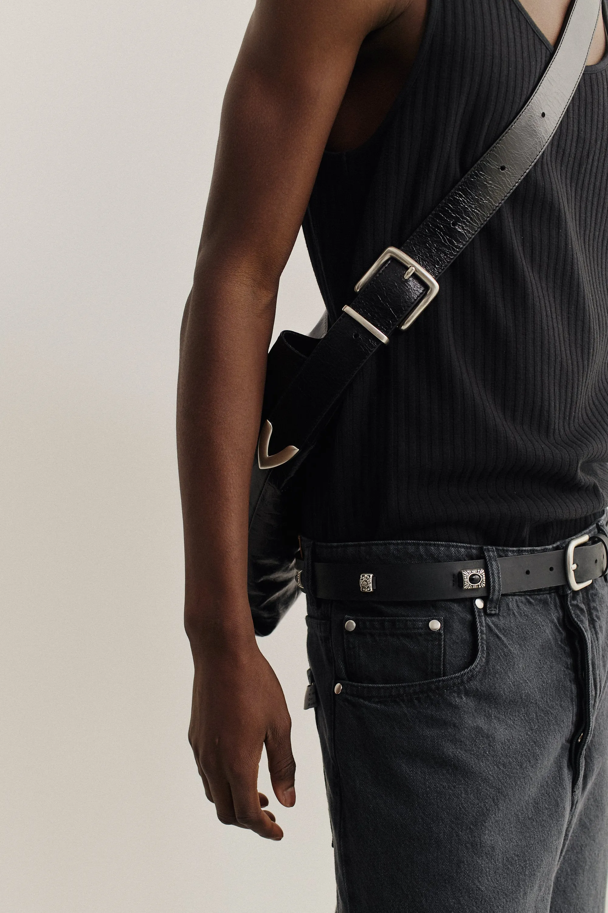 UKANDA BAG sold by A Kind of Guise product image thumbnail 4