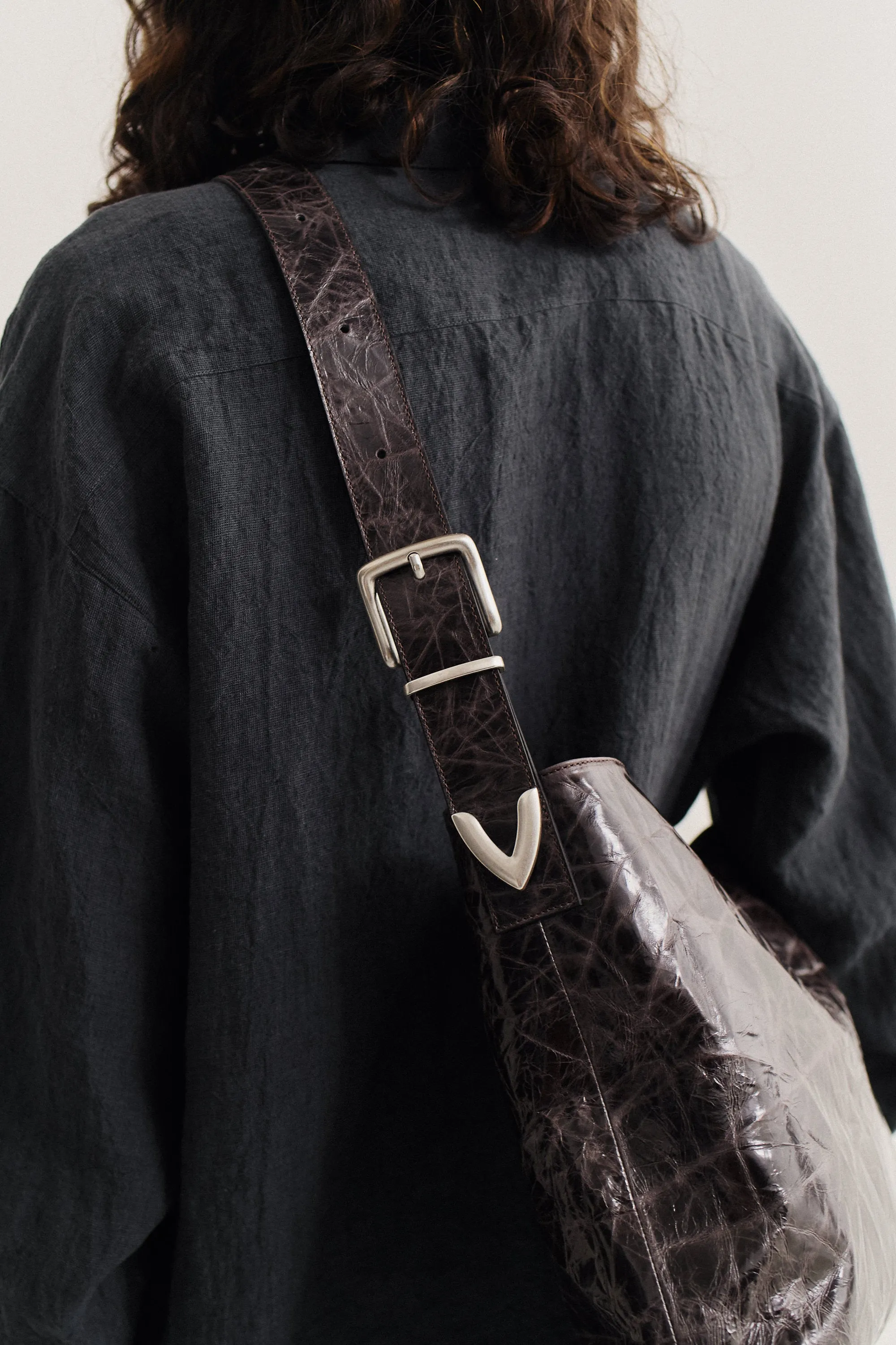 UKANDA BAG sold by A Kind of Guise product image thumbnail 4