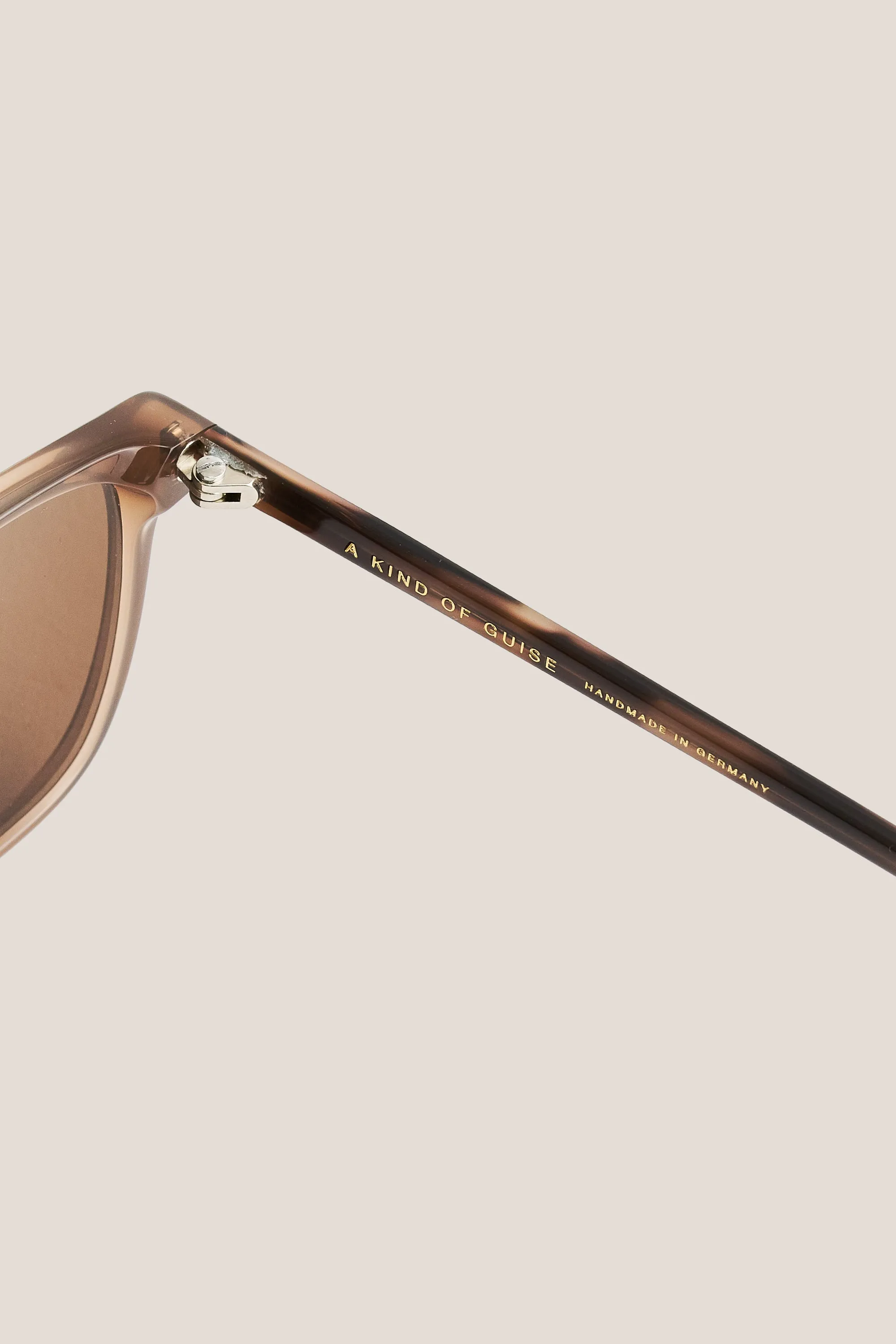 MARSEILLE sold by A Kind of Guise product image thumbnail 4