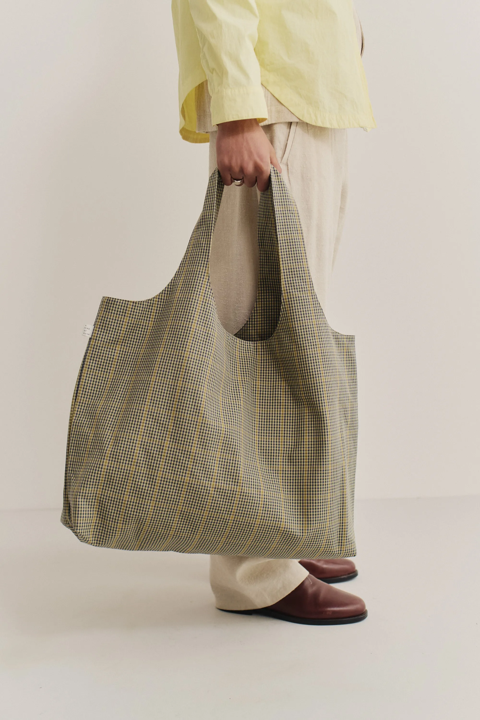 THIKA BAG sold by A Kind of Guise product image thumbnail 2