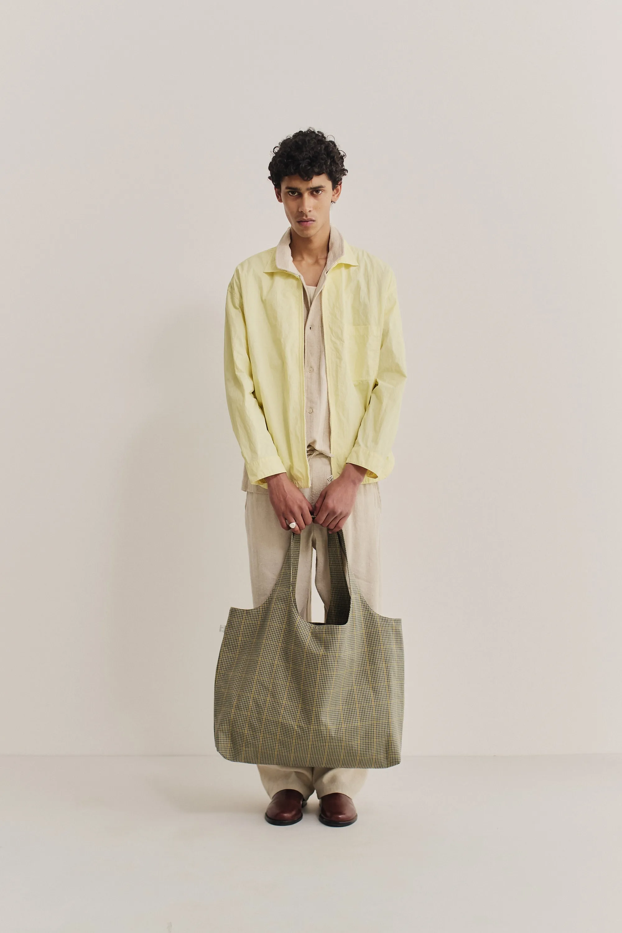 THIKA BAG sold by A Kind of Guise product image thumbnail 4