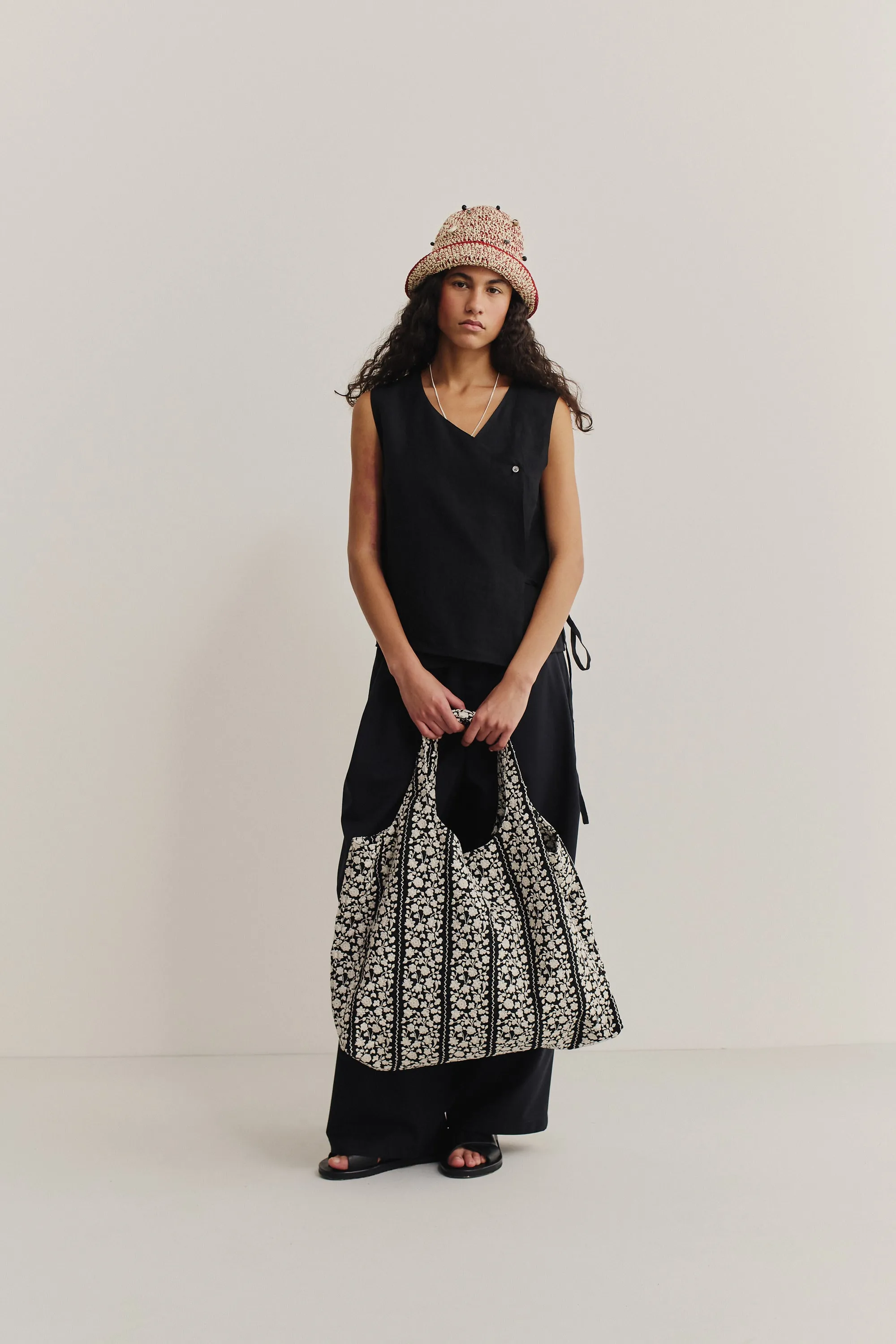 THIKA BAG sold by A Kind of Guise product image thumbnail 2