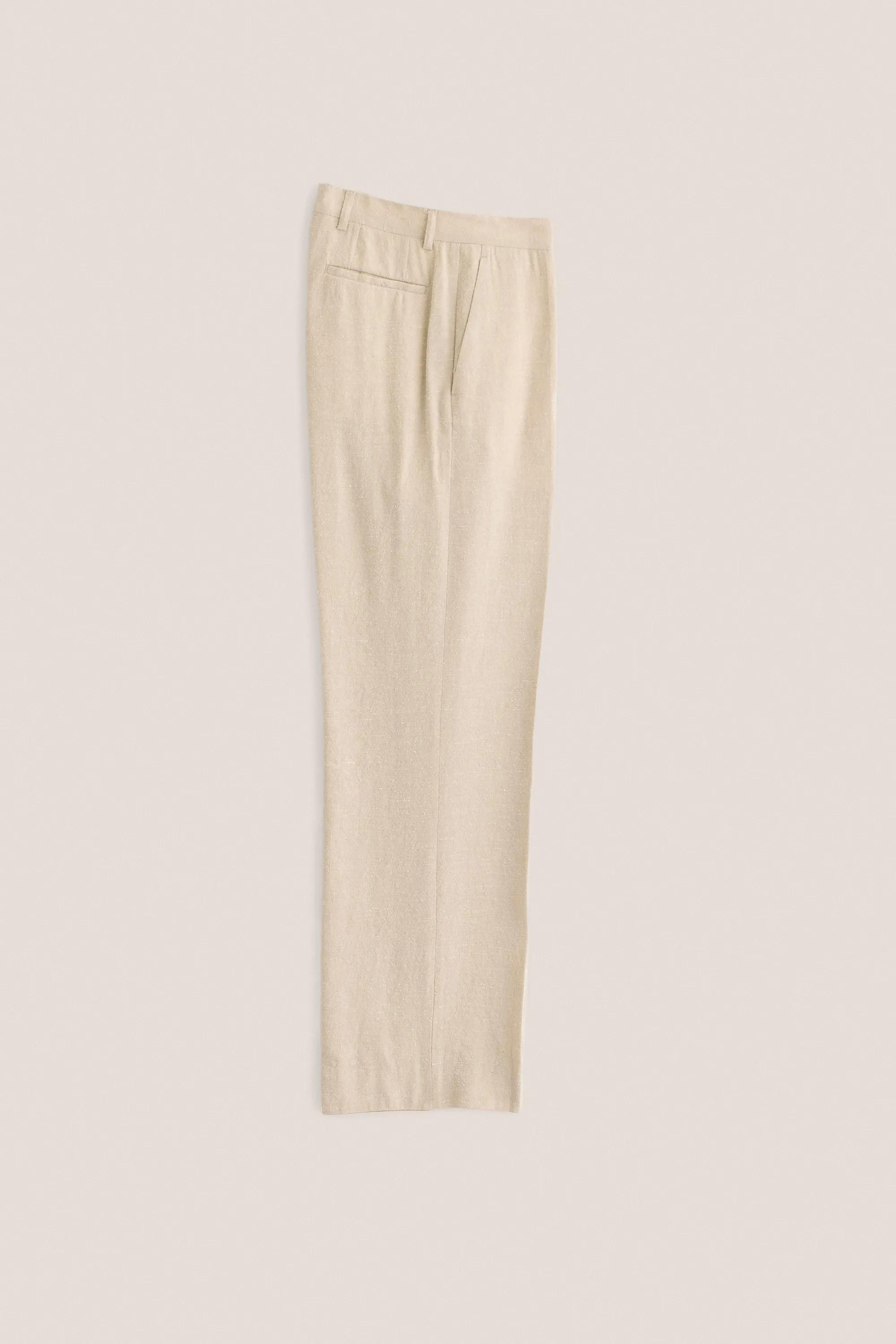 TAILORED WIDE TROUSERS sold by A Kind of Guise