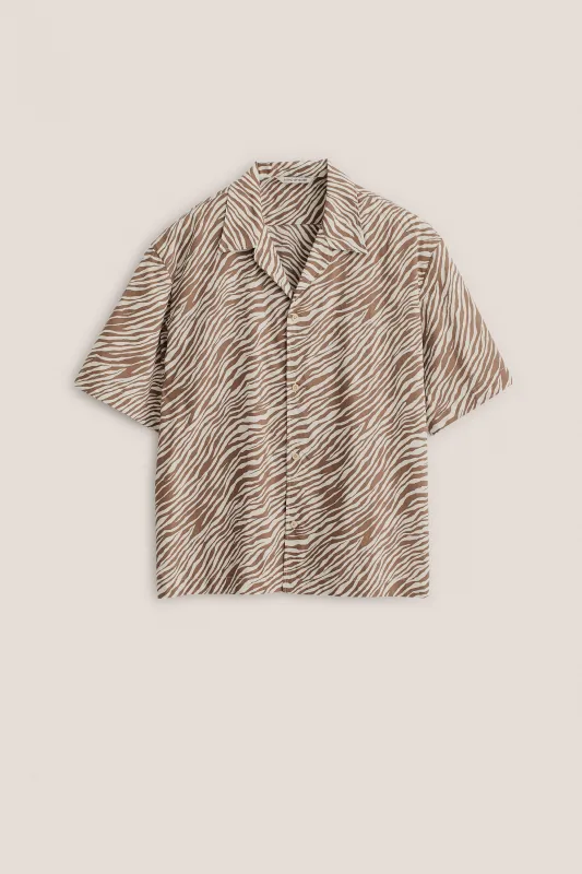 SAMATA SHIRT made by A Kind of Guise