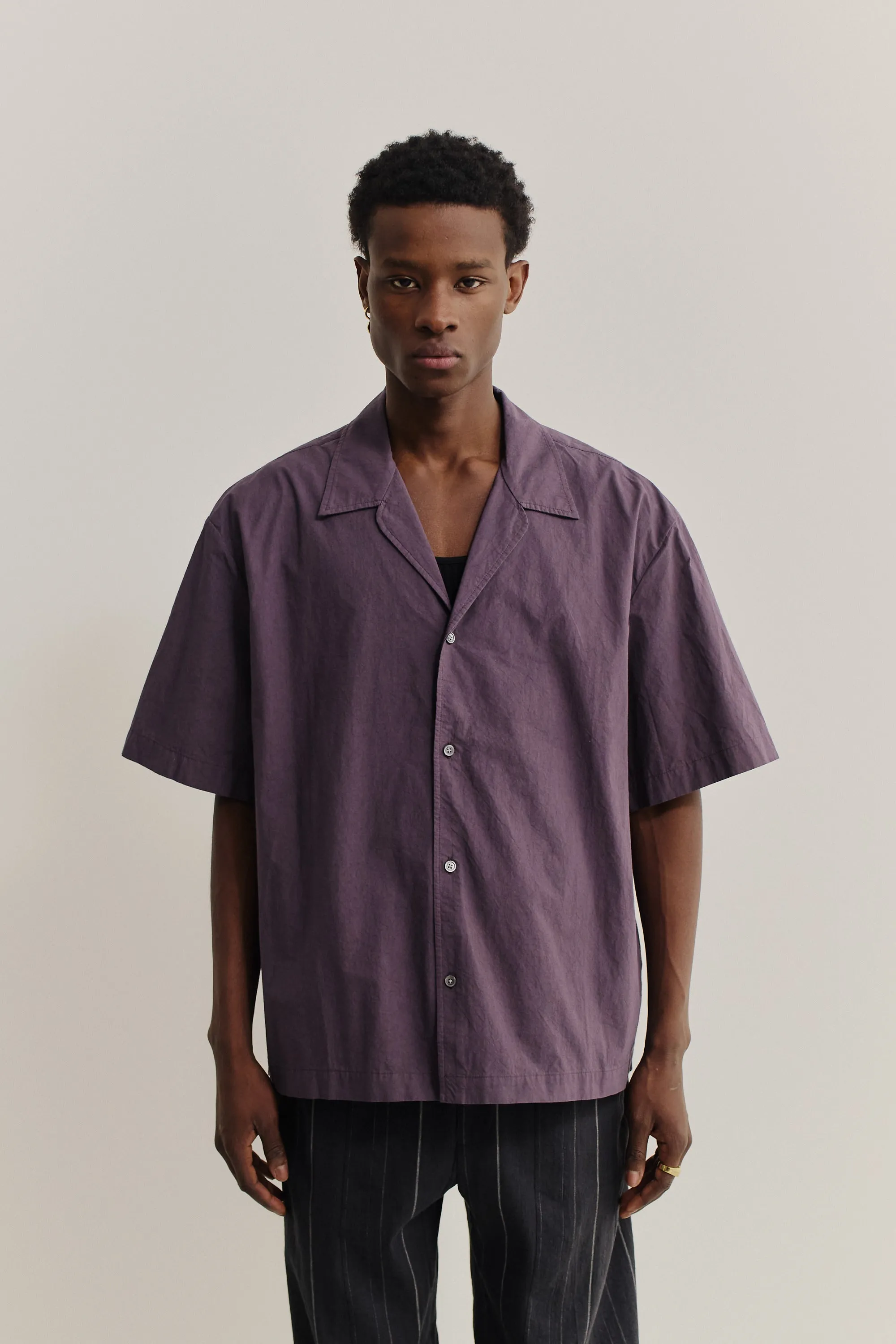SAMATA SHIRT sold by A Kind of Guise product image thumbnail 2