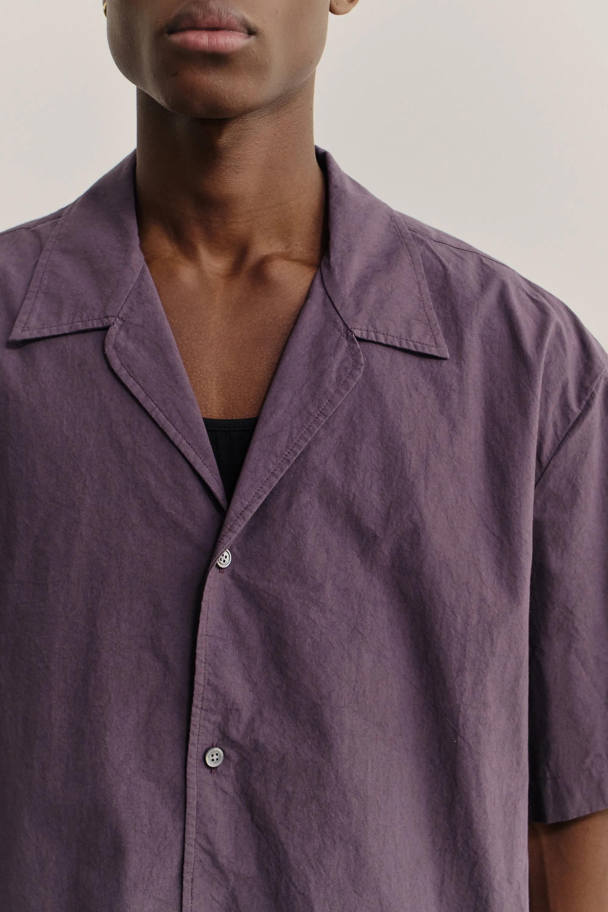 SAMATA SHIRT sold by A Kind of Guise product image thumbnail 4