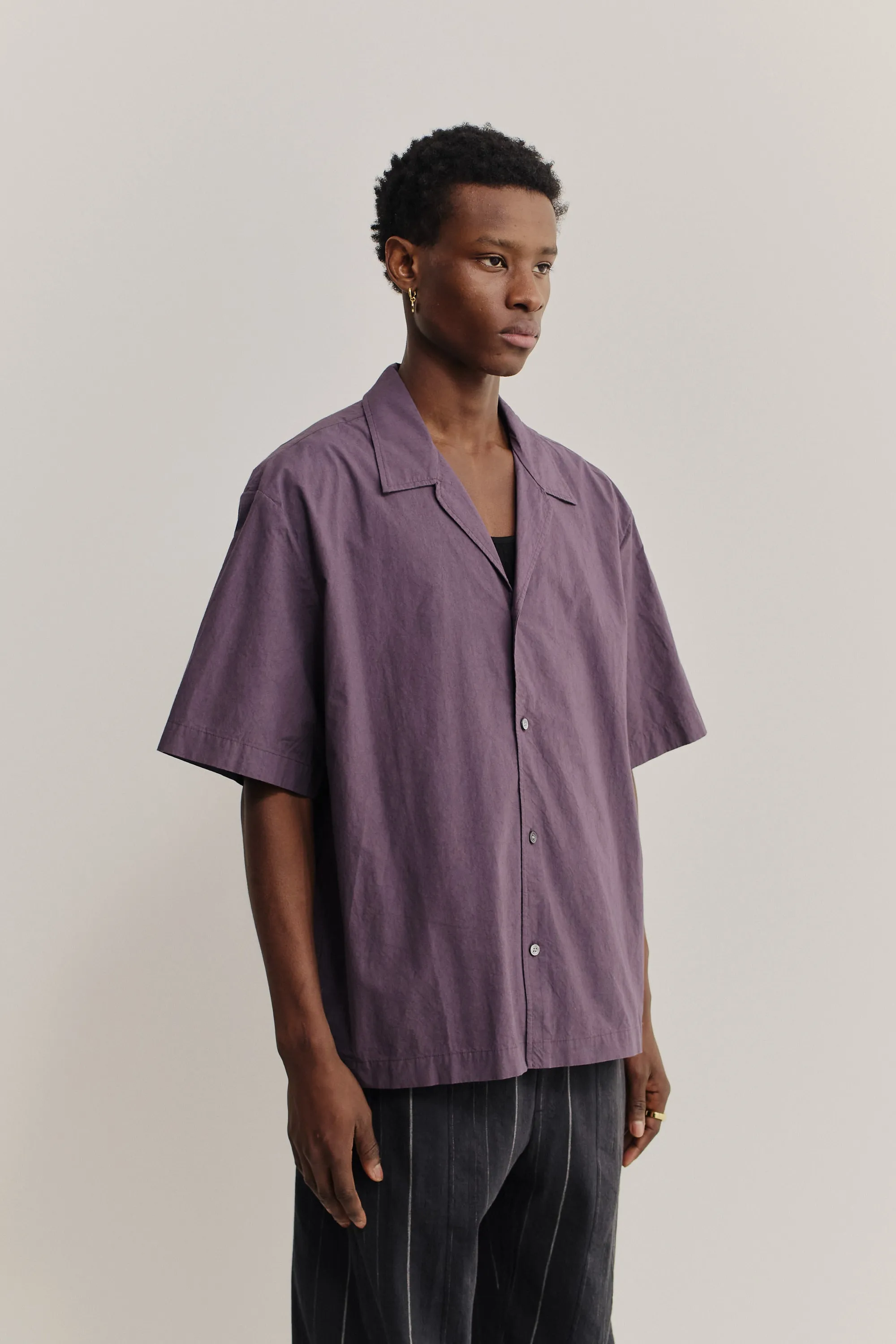 SAMATA SHIRT sold by A Kind of Guise product image thumbnail 3